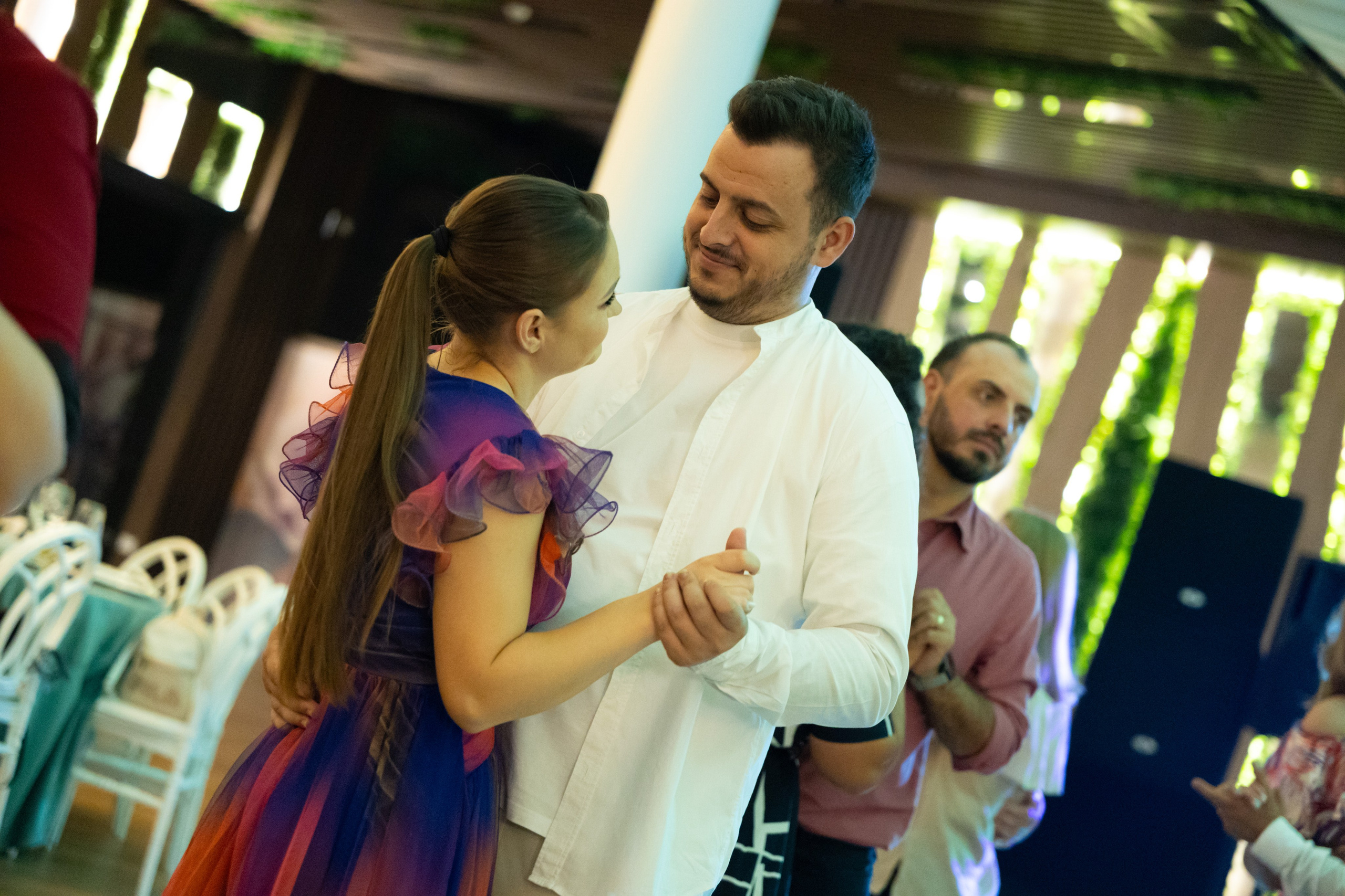 Costi & Madalina. Fotograf de nunta — Ionut Belea dar si evenimente corporate din Romania