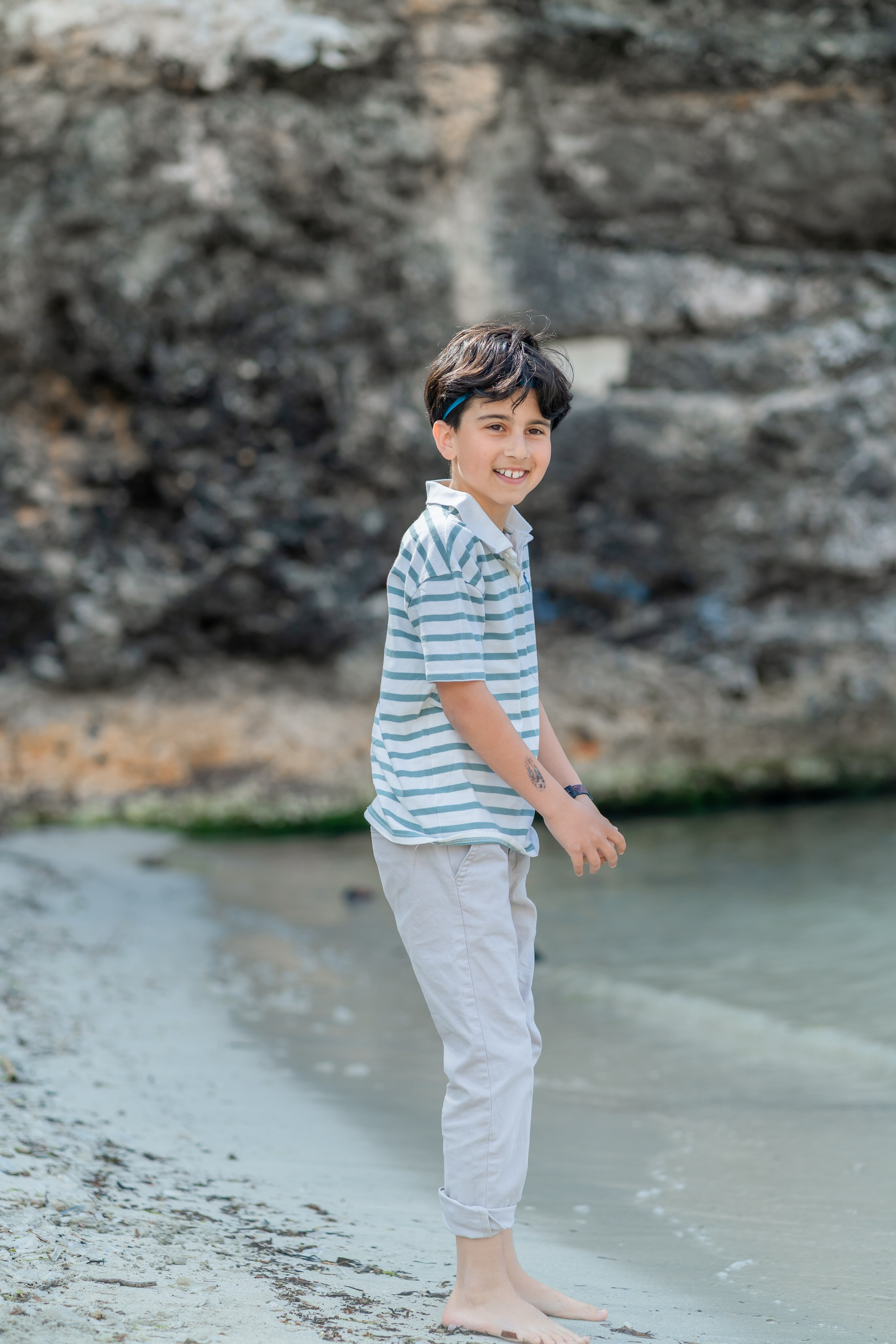 Familienshooting in Cala Pi. Deine Fotografin auf Mallorca für Familien und Business