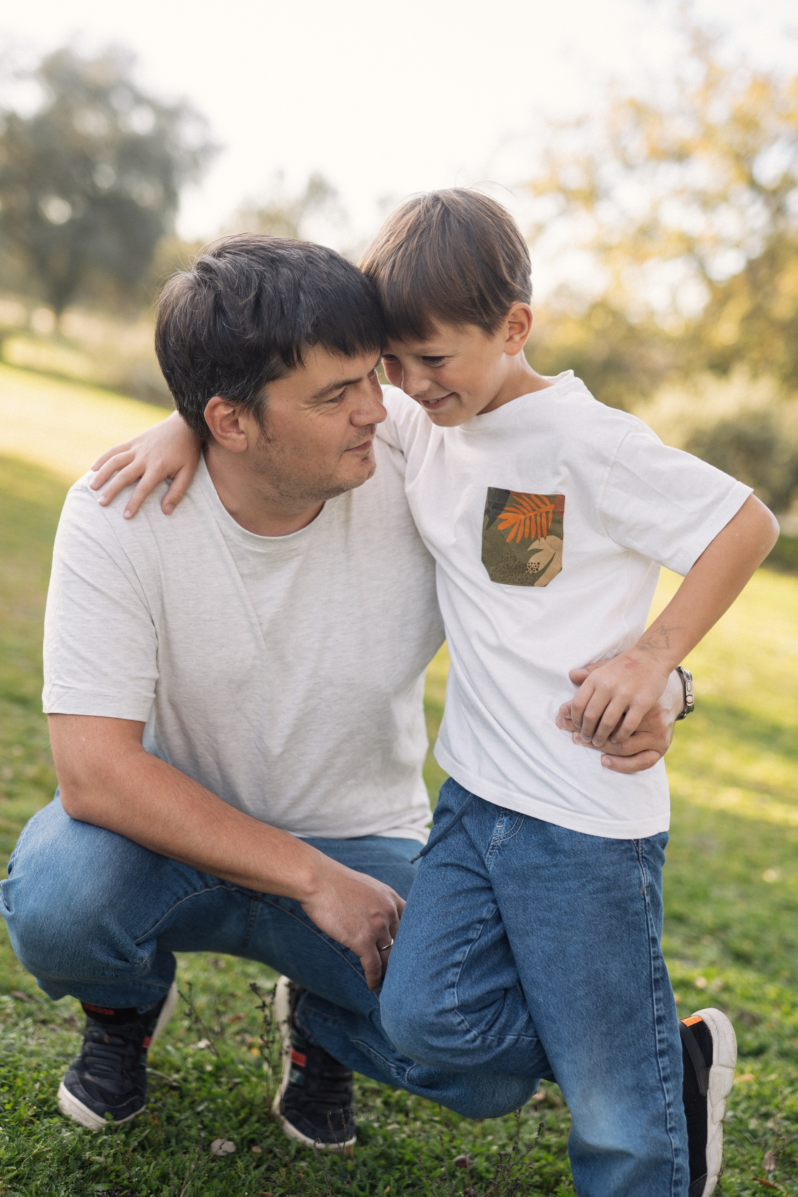 Family Session Photography in Spain. Photographer in Madrid, Spain. Alyona Belyaninova