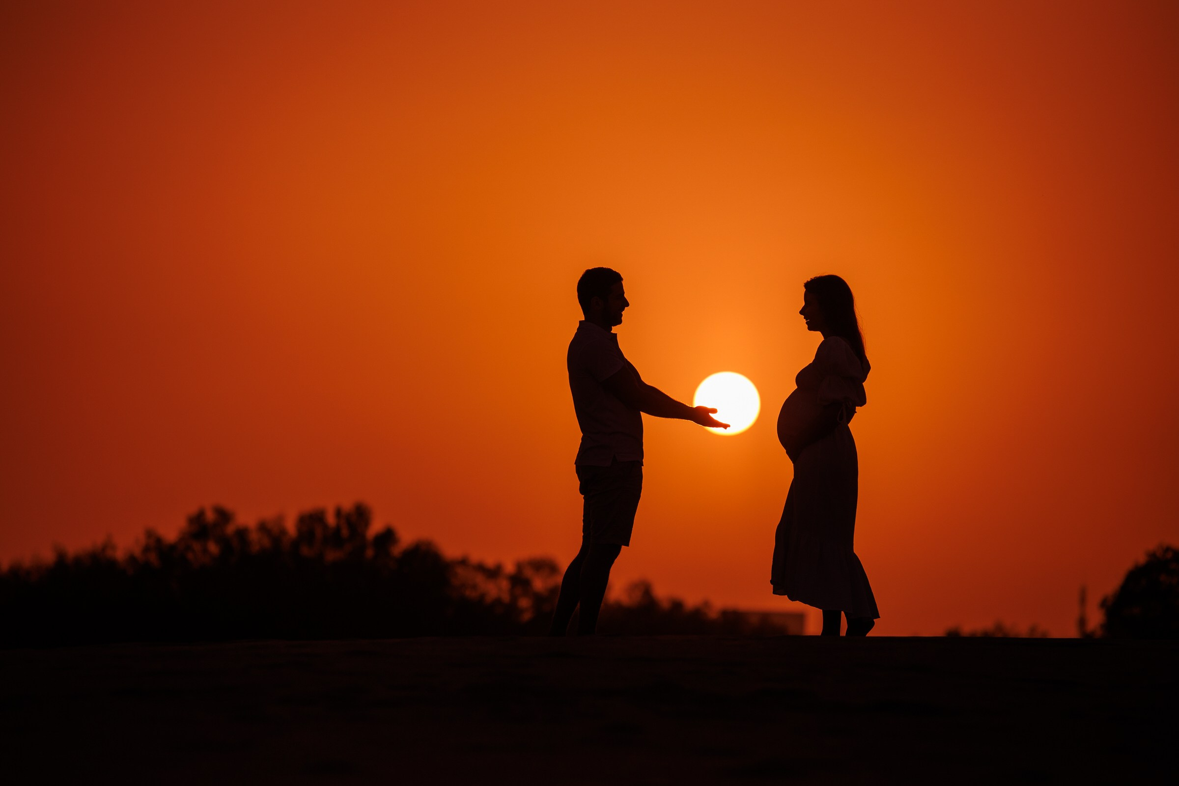 5 Reasons Should Have a Maternity Photoshoot in Gran Canaria