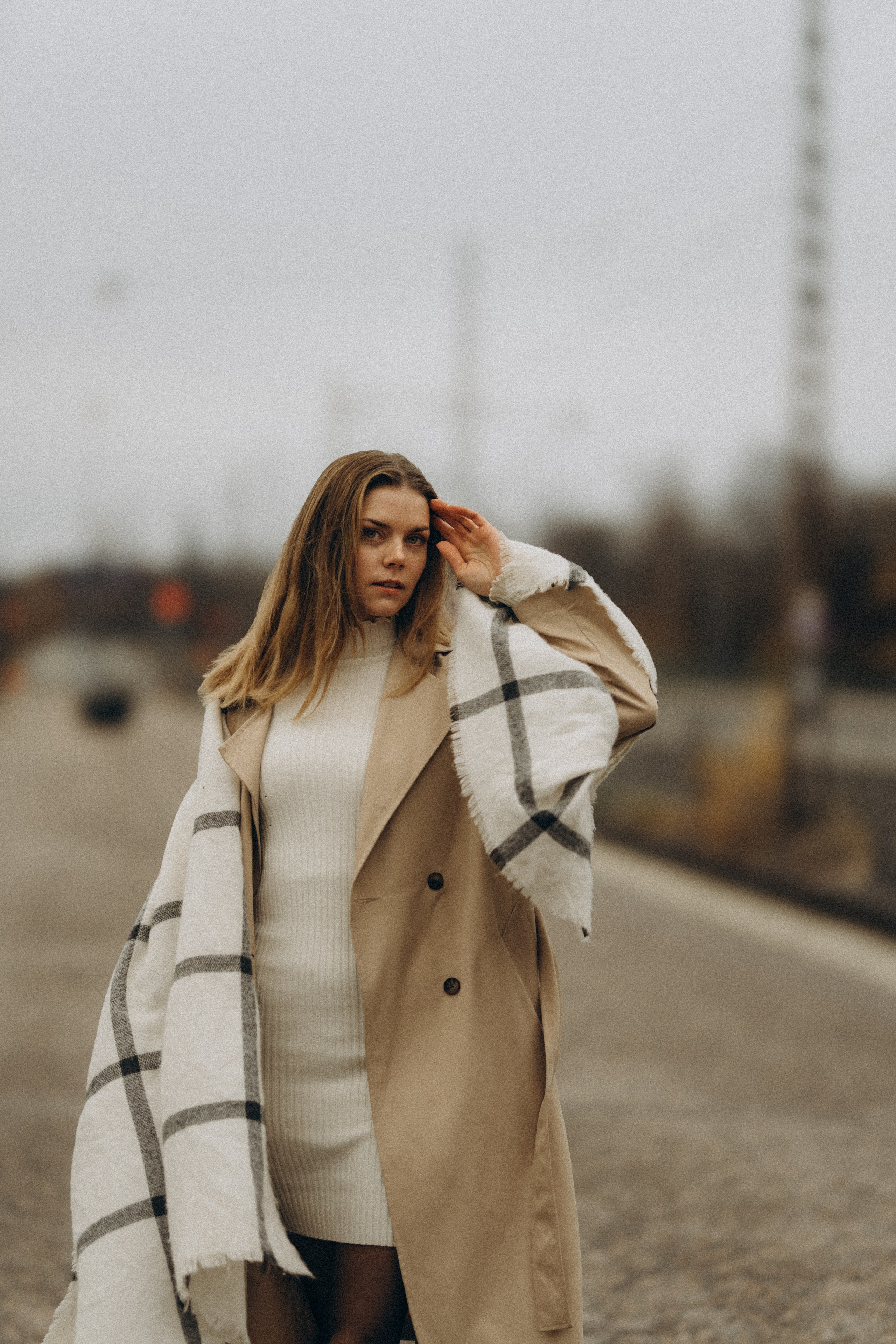 Kata. Wedding and portrait photographer in Helsinki Vickan O