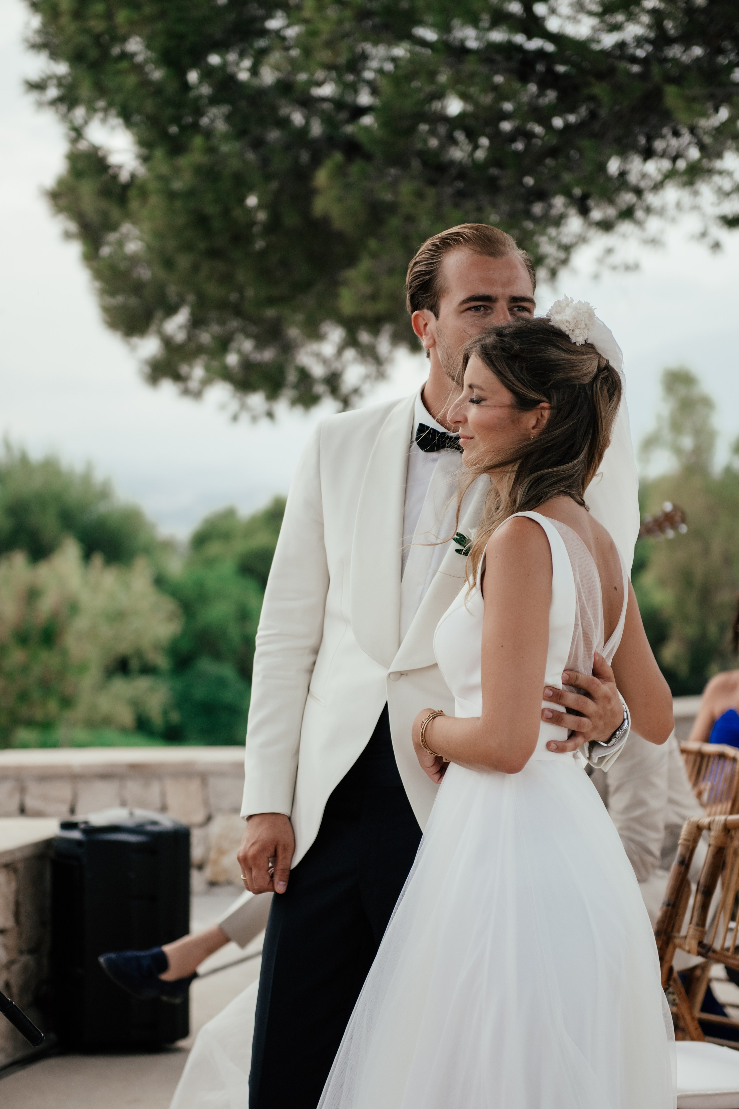 Alicia & Marc (Finca Marques de Montemolar)