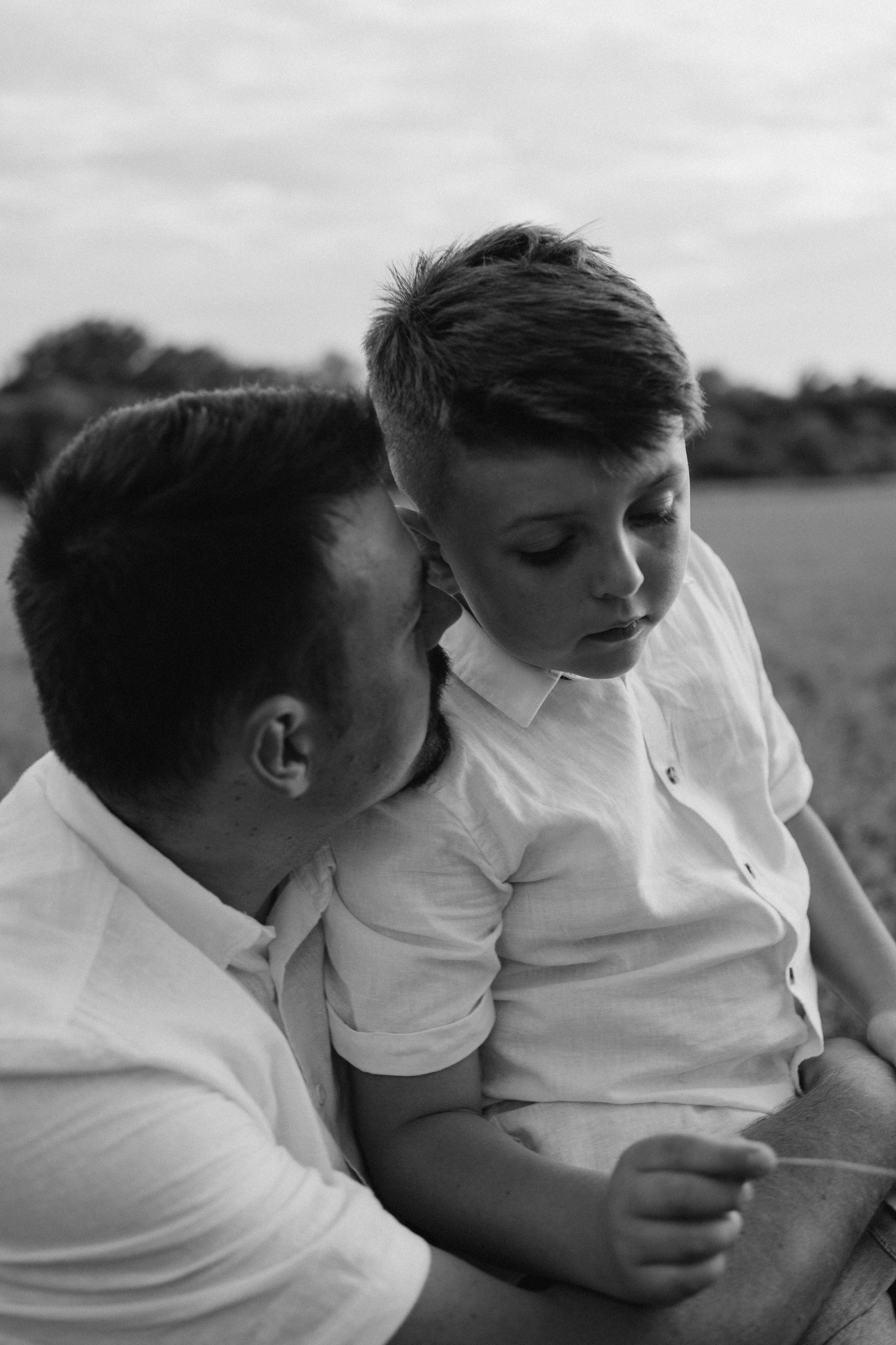 FAMILY PALUS. Photographer and videographer in Norway and Slovakia Andrea Zemko