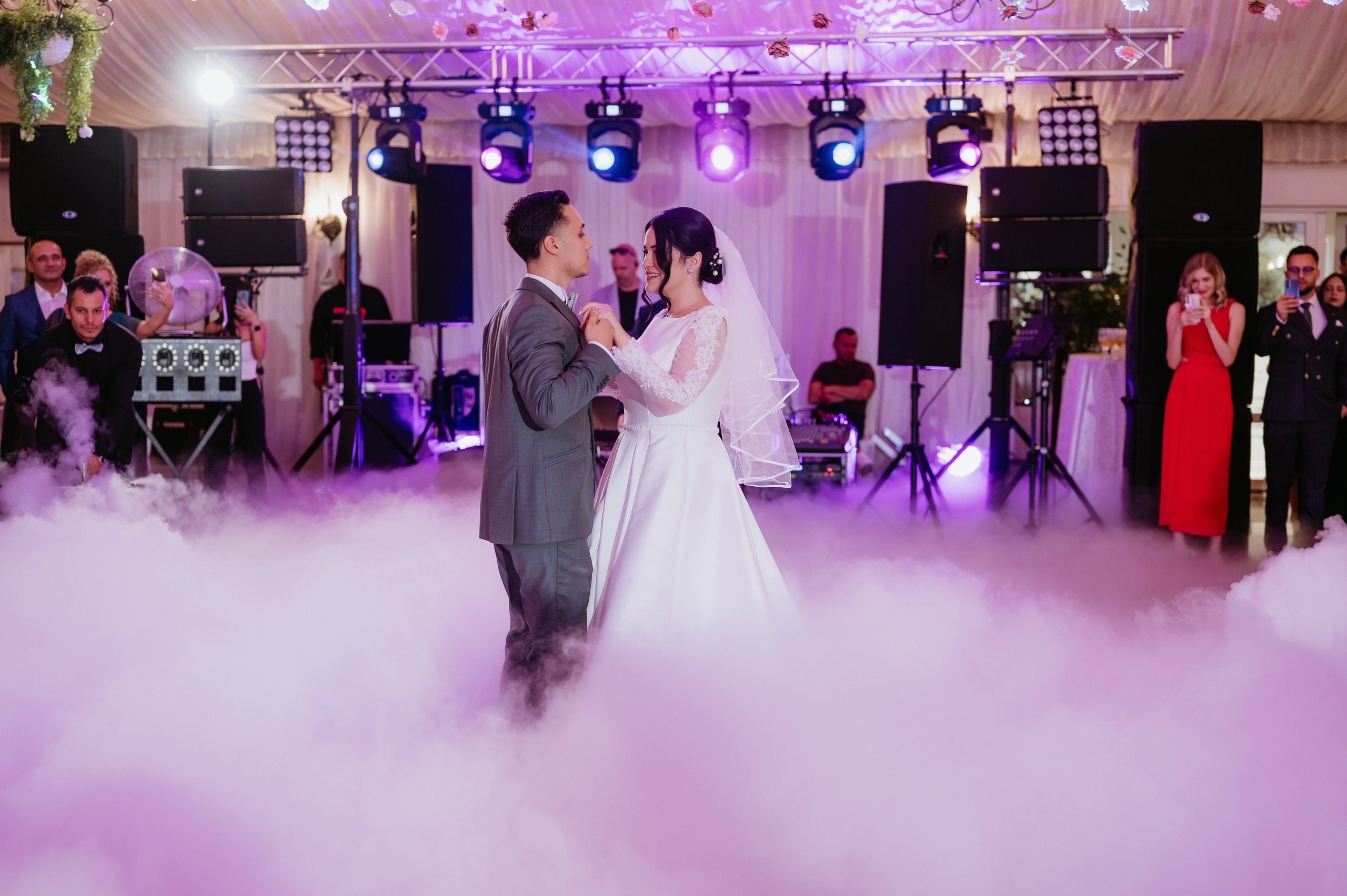 Adina și Ciprian. Valentin Melen - fotograf de nunta 🤍