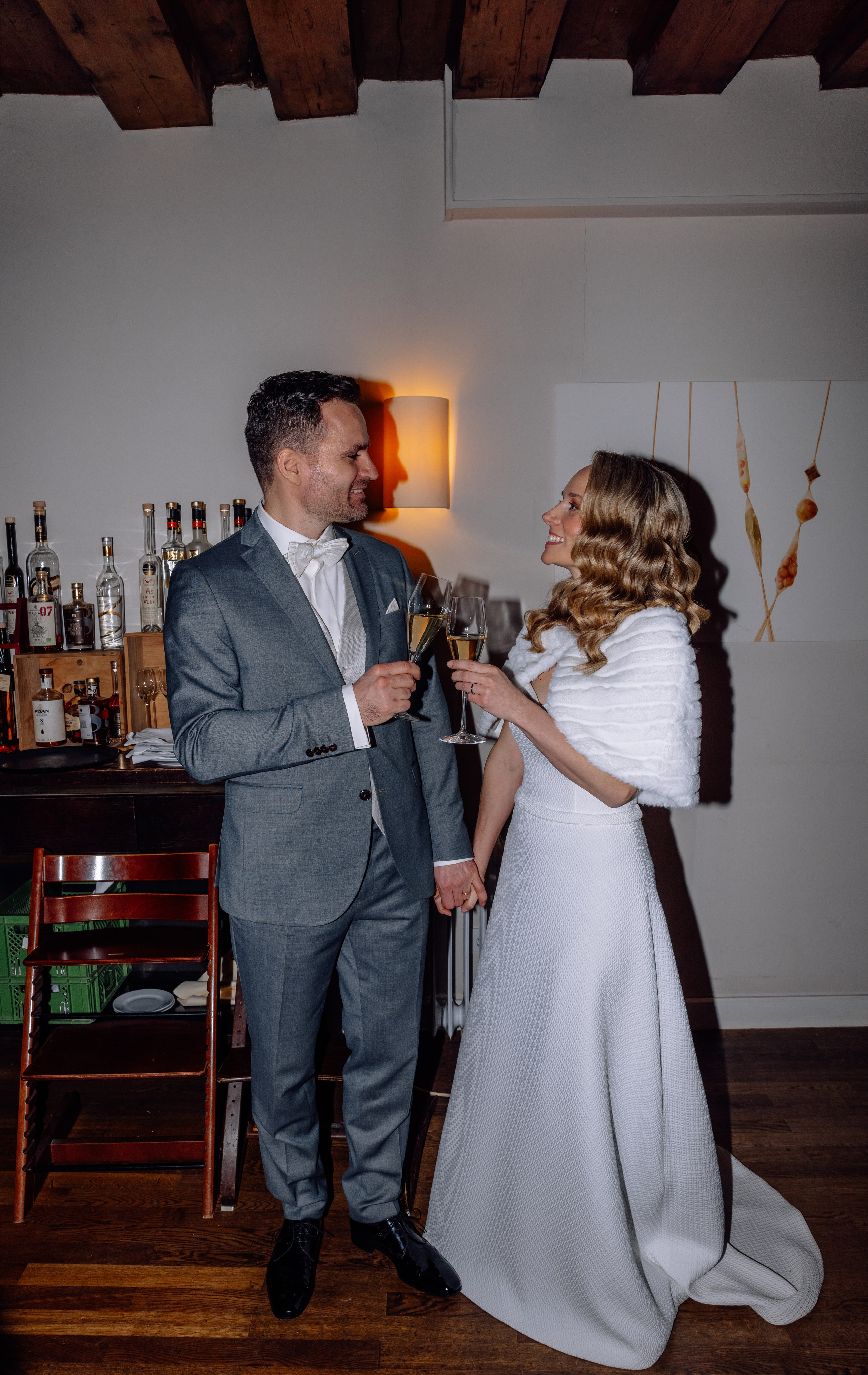 Traumhochzeit im Wasserburg am Ihn. Hochzeitsfotograf München Taufe Familienfotograf Tanja Mauke