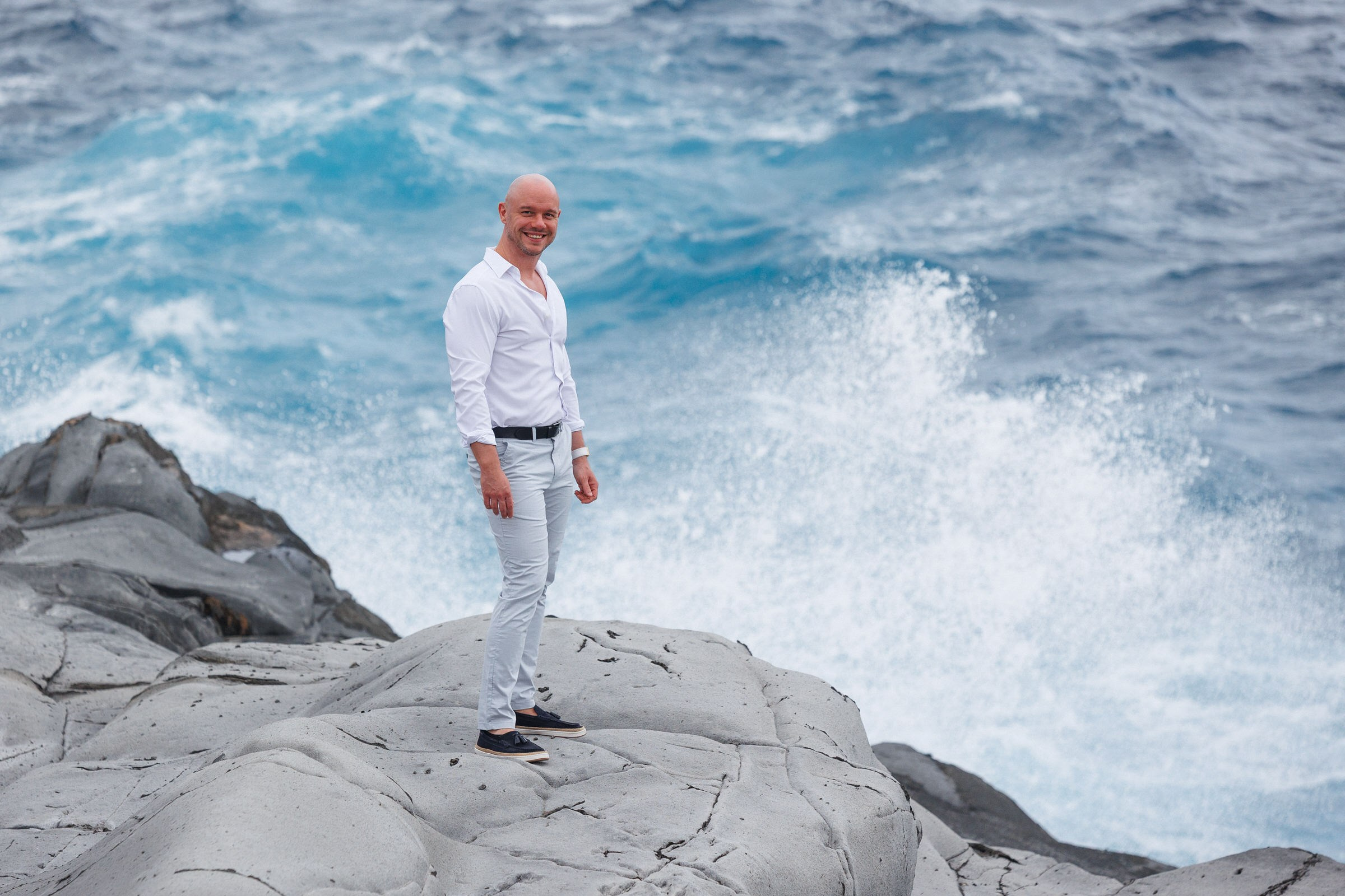 Best portrait photoshoot Las Palmas de Gran Canaria