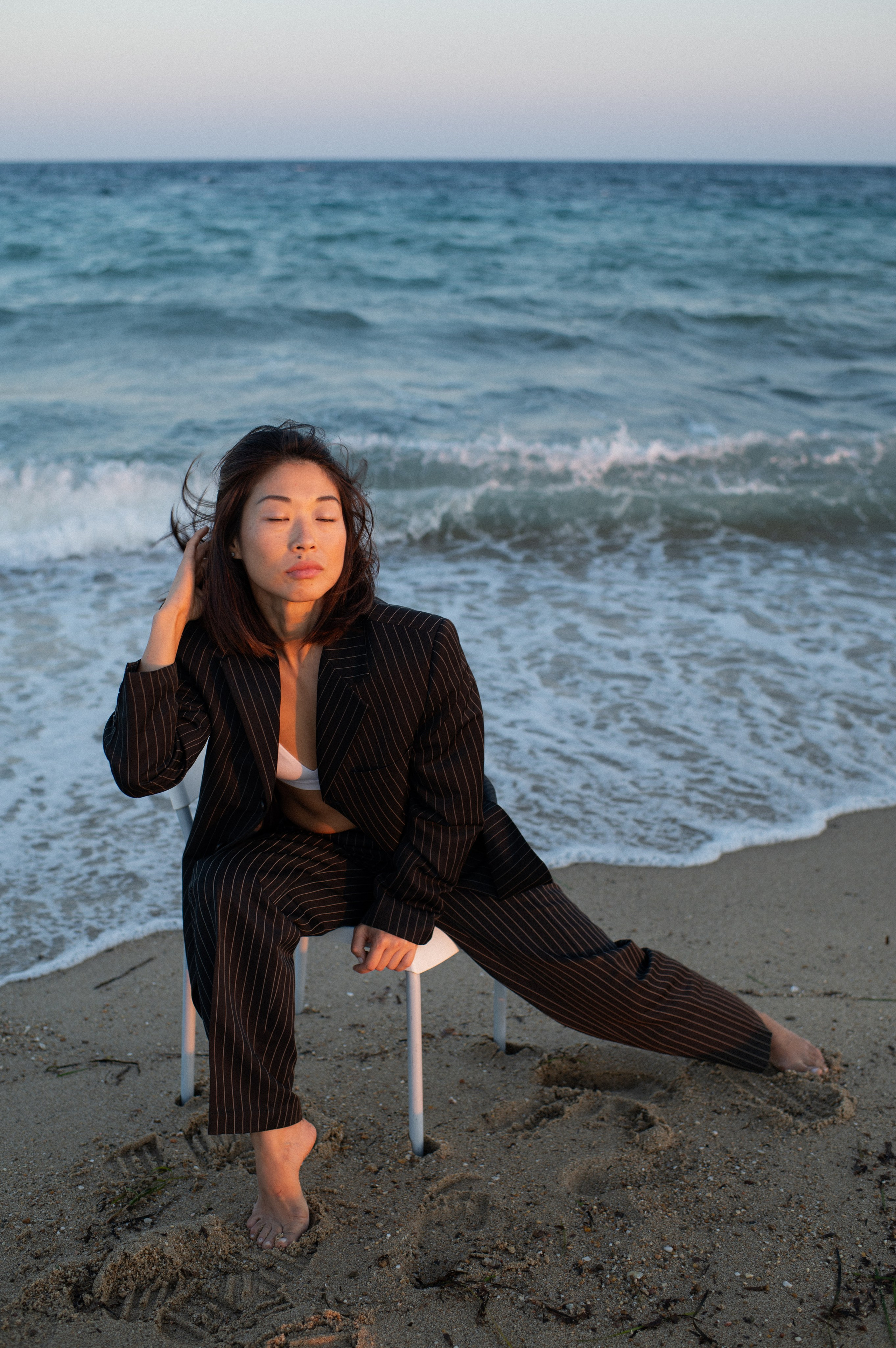 Yulia. Family, children, portrait, and event photography in Thessaloniki