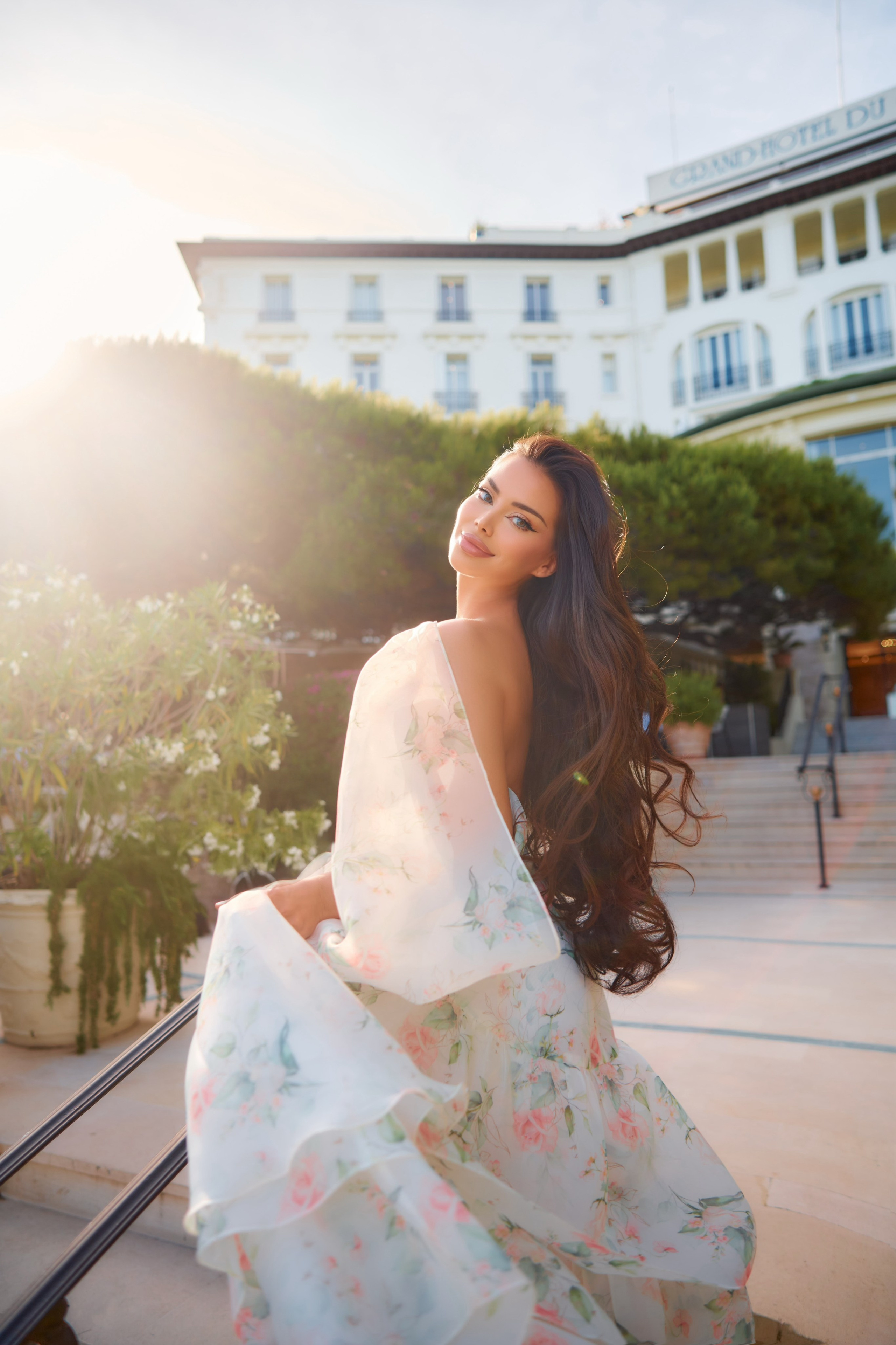 Portrait & Fashion Photographer | Сannes, Paris, Monaco, Dubai, Kyiv — - Alisa Postnykova