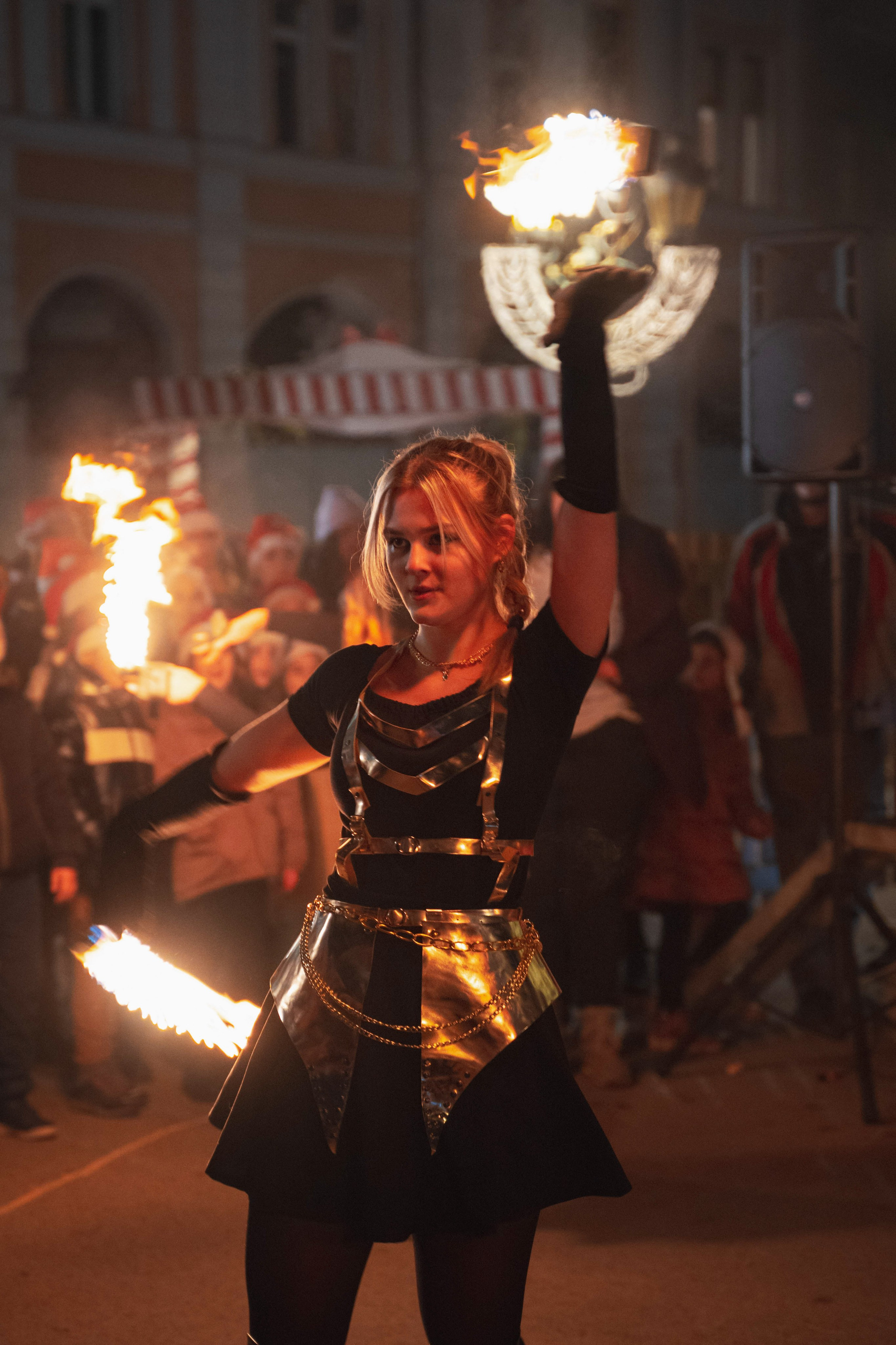 Novosadski Zimzolend. Жуков Студио