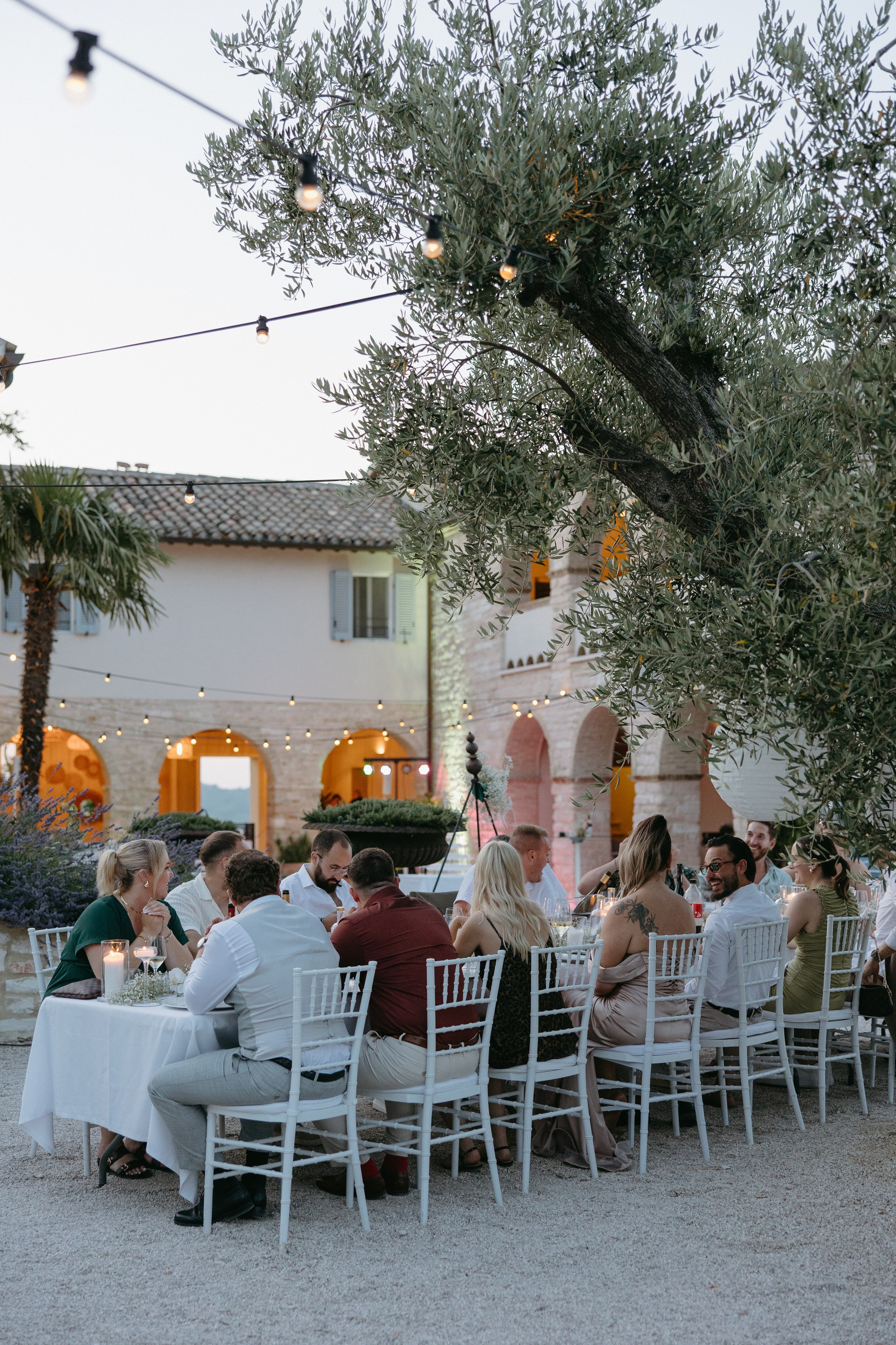 Sofia&Falk. Wedding photographer Italy