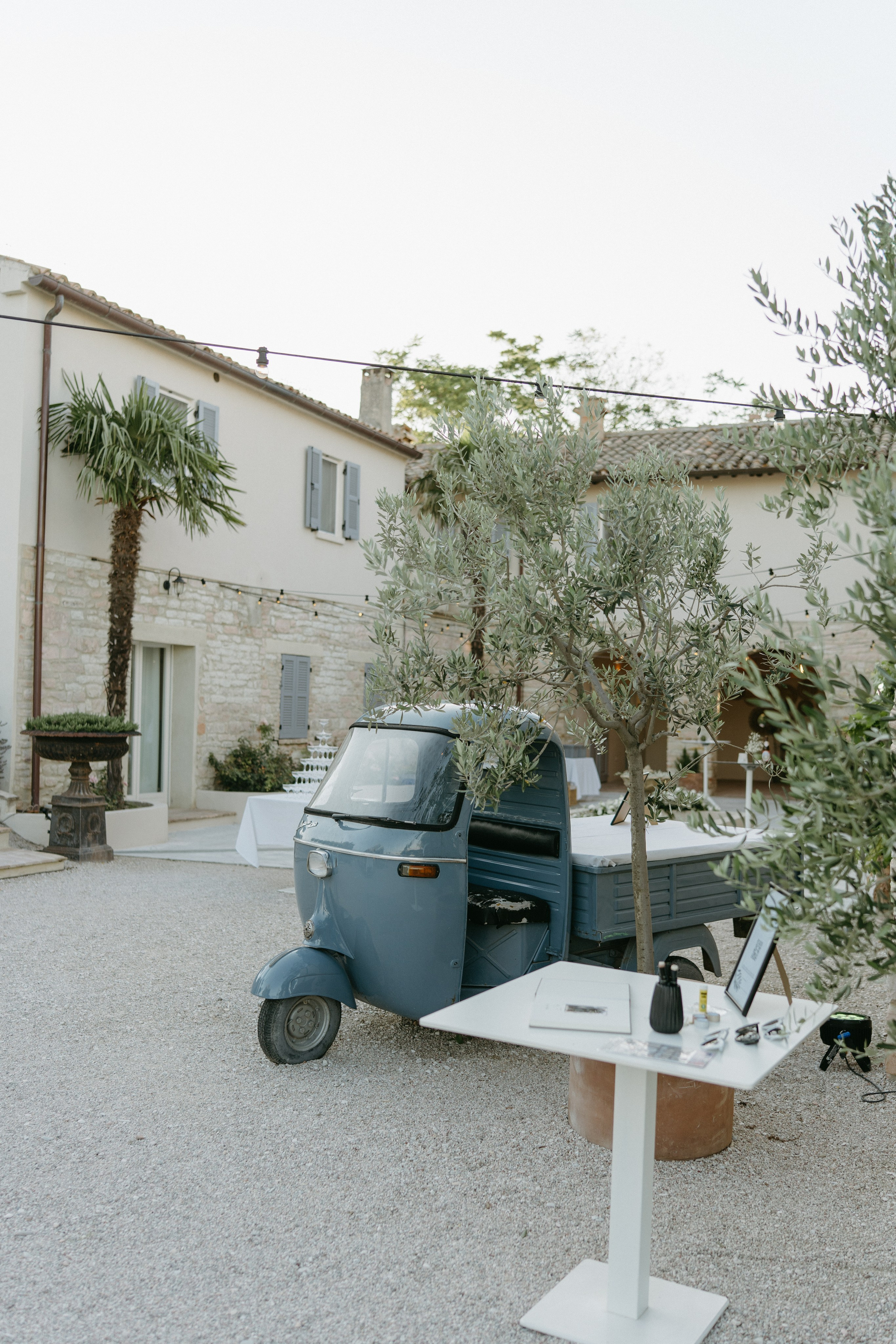 Sofia&Falk. Wedding photographer Italy