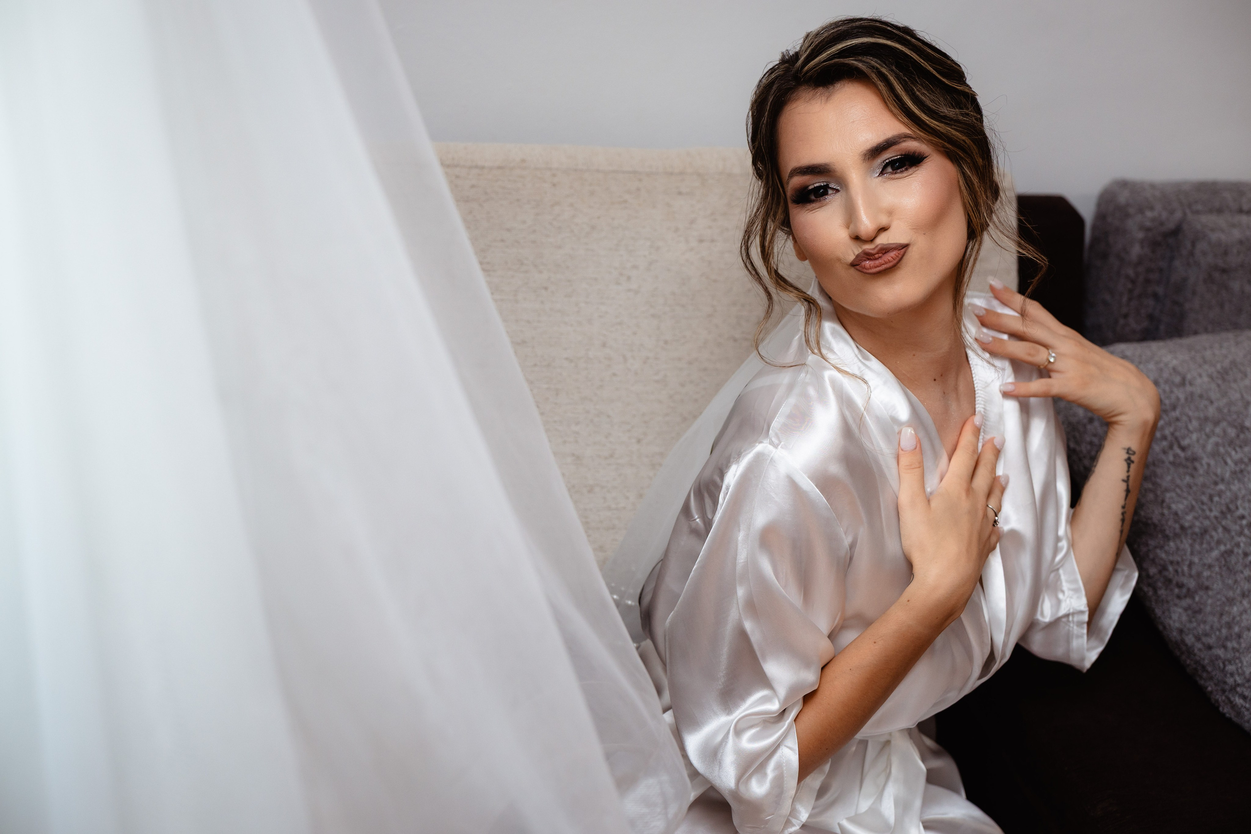 Georgiana & Daniel. Fotograf de nunta — Ionut Belea dar si evenimente corporate din Romania