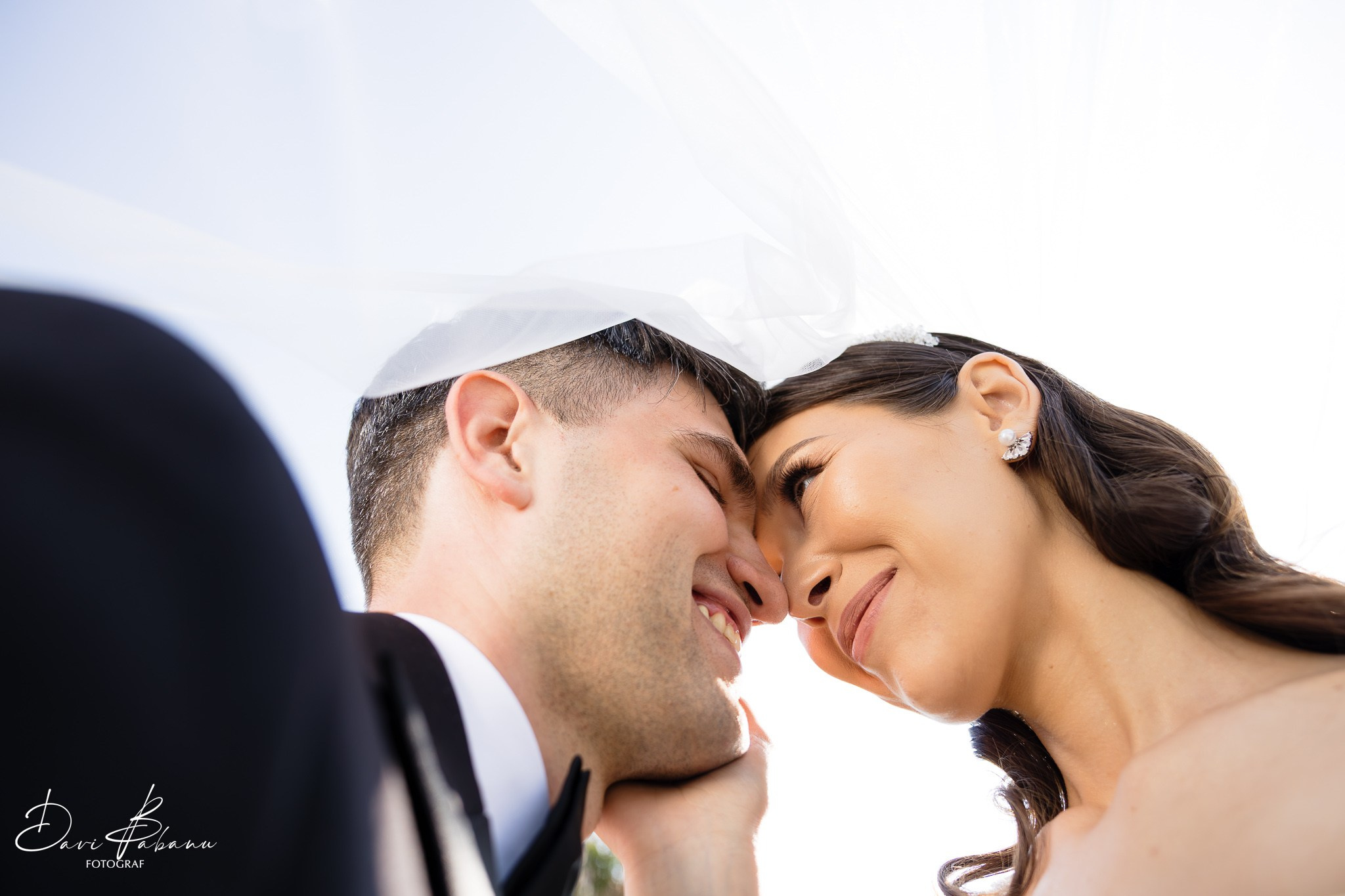 Raluca & Alexandru - Wedding Day