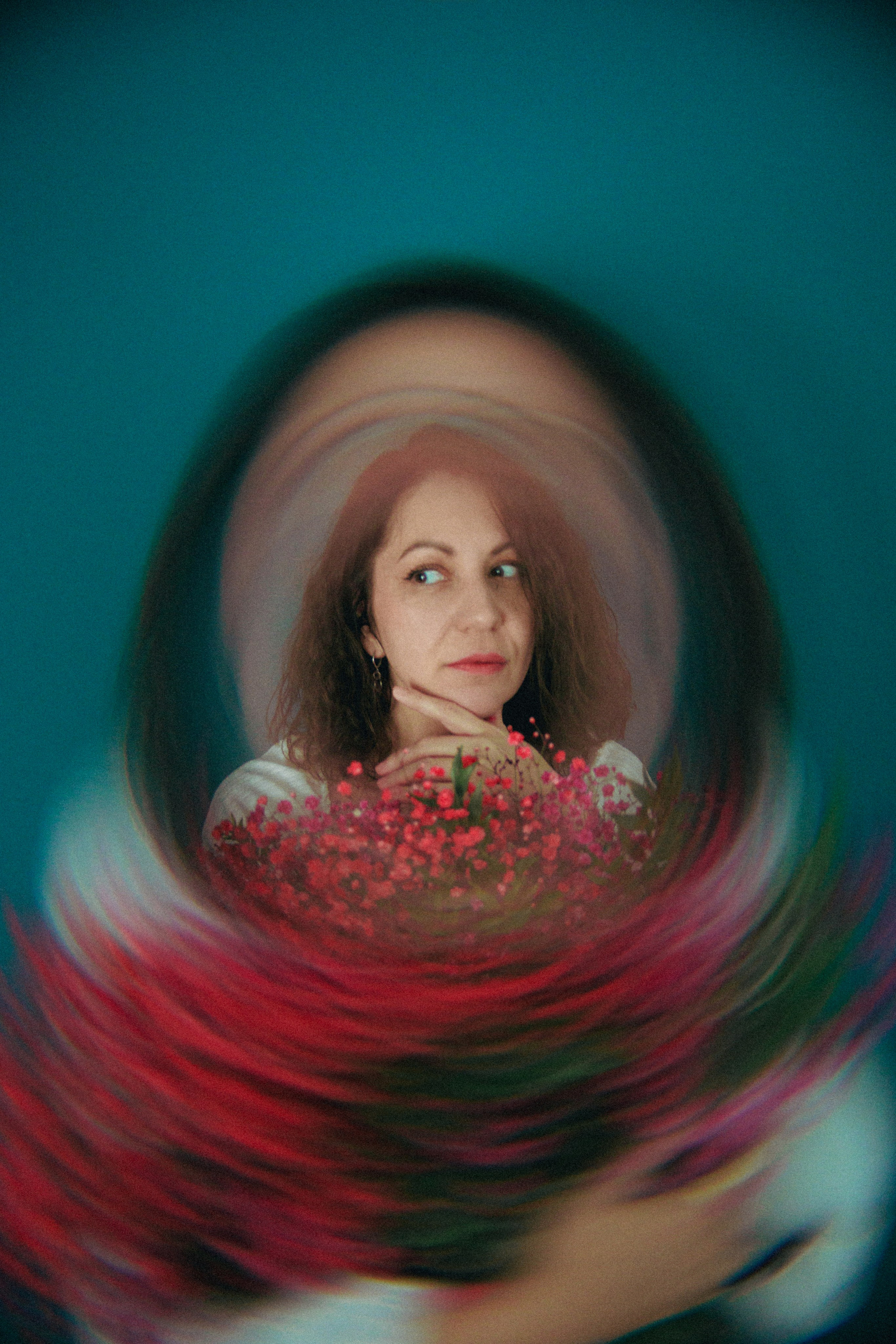 Elena. Photographer in Greece Kristina