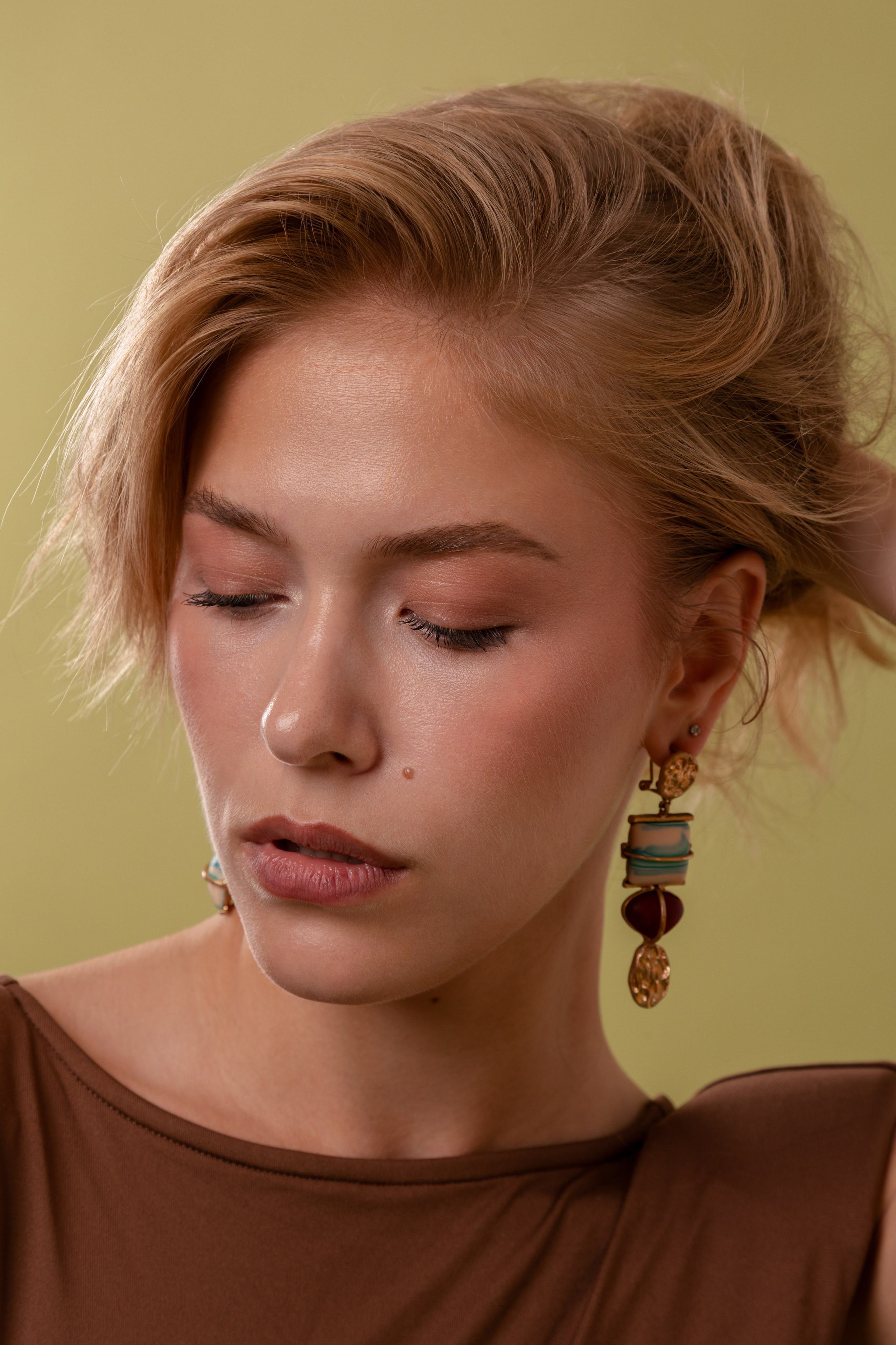 Nastya. Photographer in Milan |Mila Pro Photo