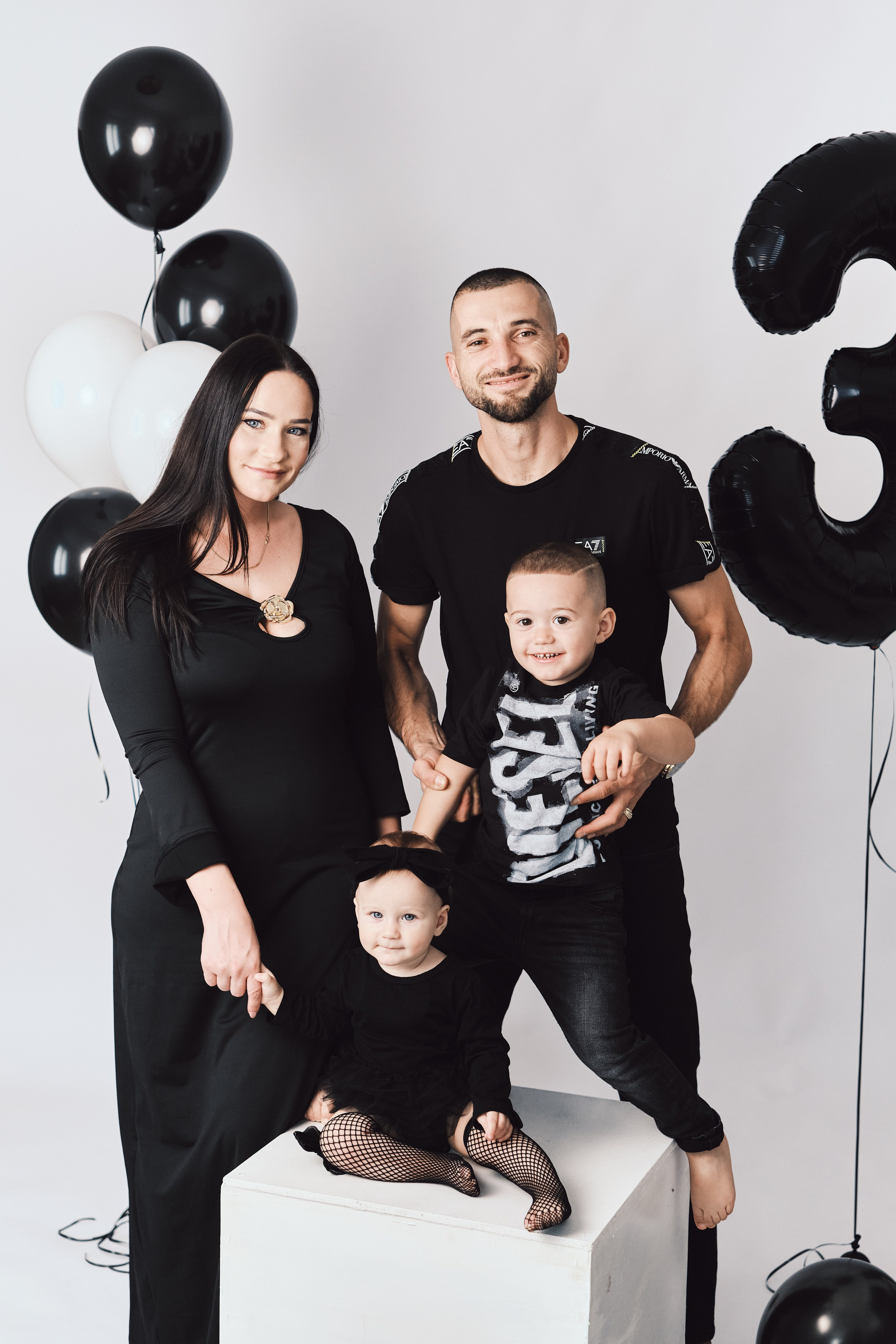 Studio photography. Anghel’sPhoto