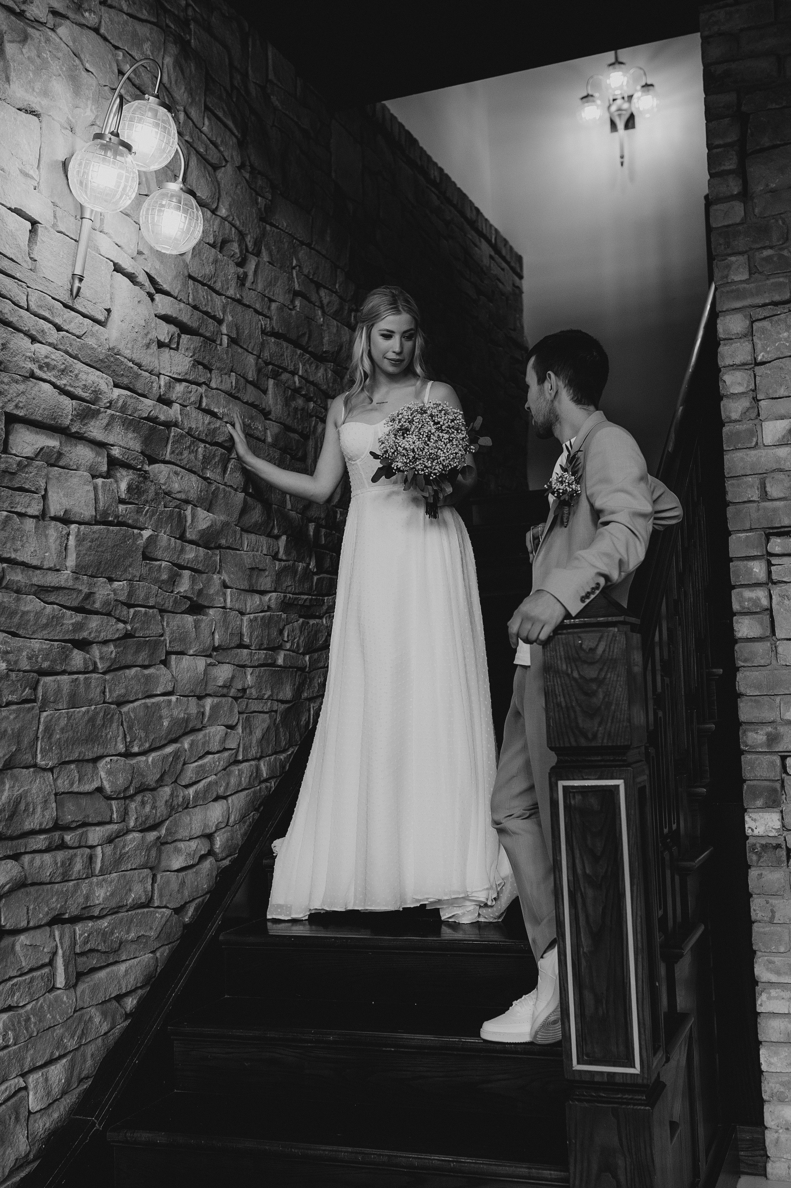 Julia & Daniel. Main