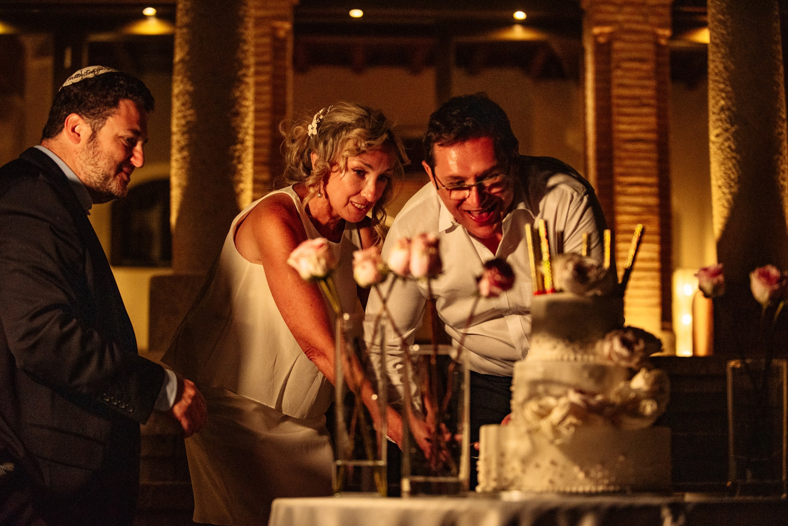 MULTI-DAY WEDDING. Professional photography services in Barcelona by Ekaterina Gasanova