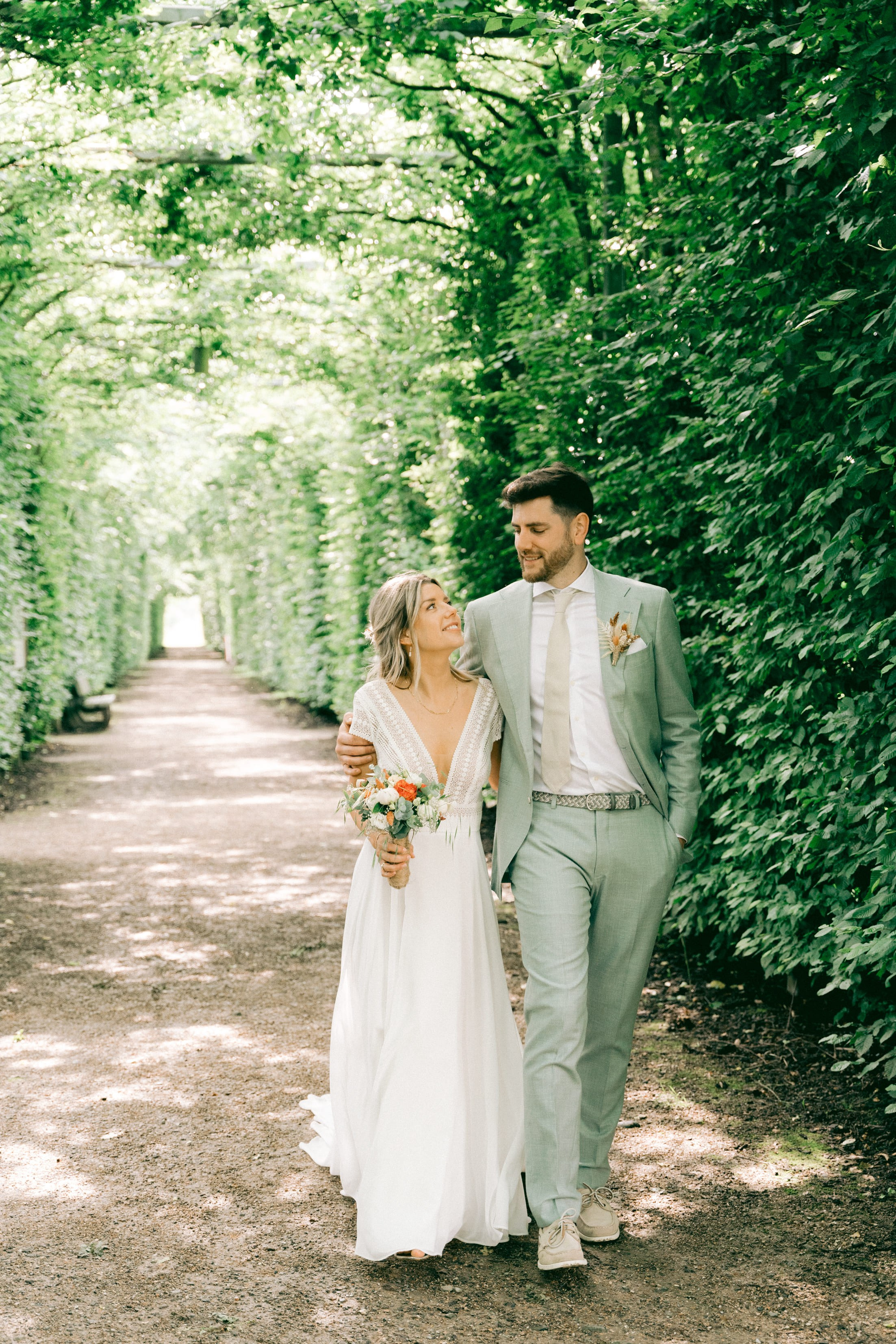 Wedding Tessa & Jasper Hasselt. Little Birdie – Jouw familie- en huwelijksfotograaf in België en daarbuiten