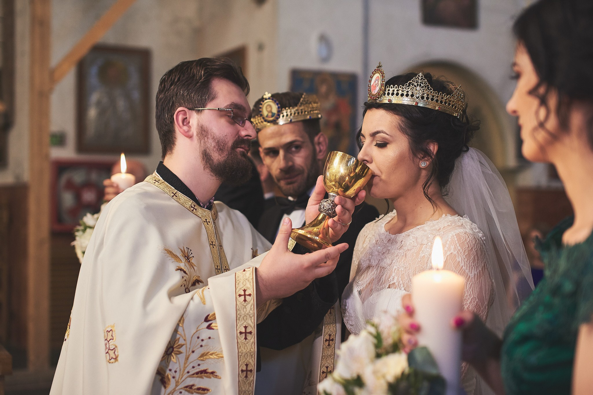 Tibi & Mari. Georgescu Alexandru Fotograf