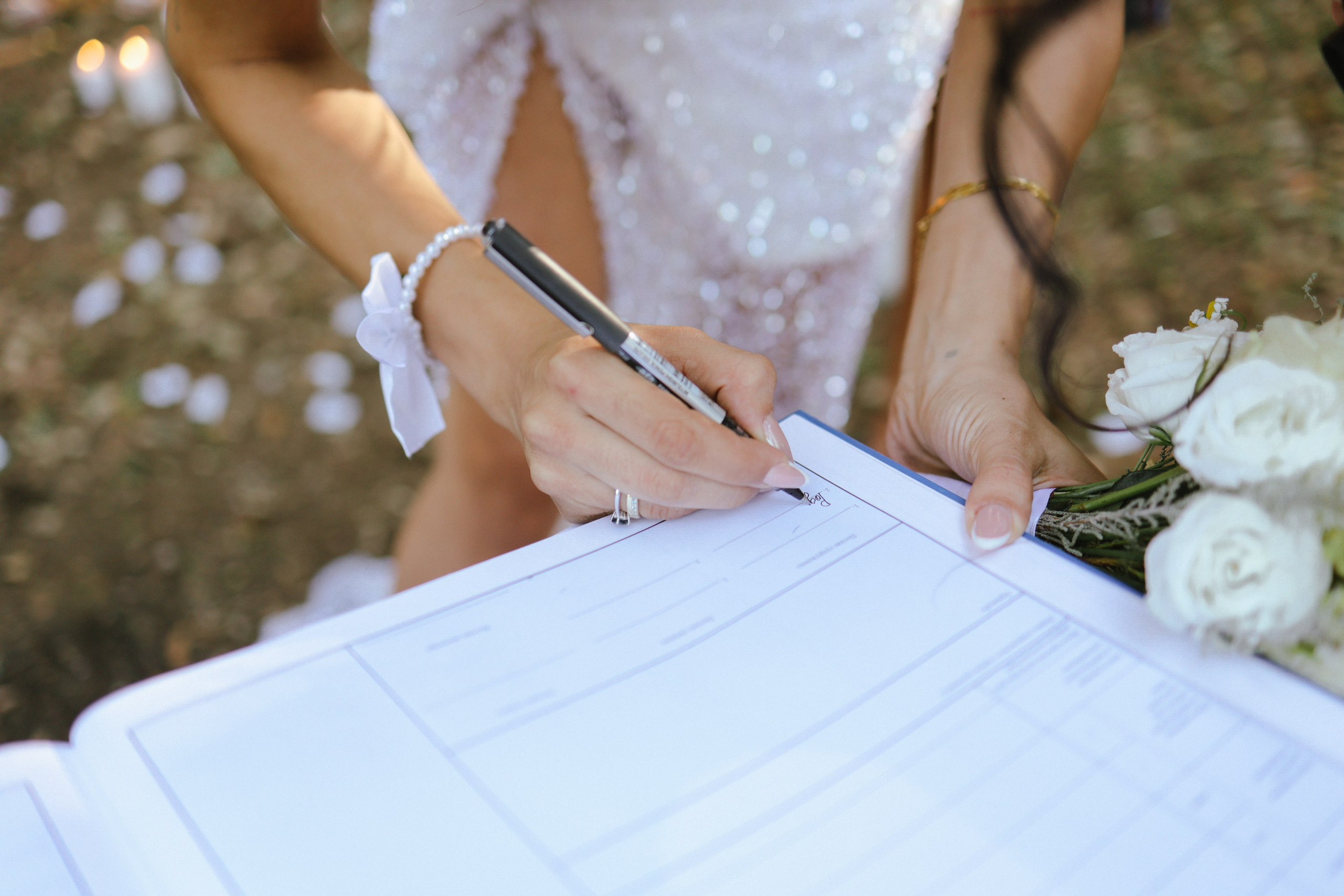 A. Vlada toskic wedding and event photographer