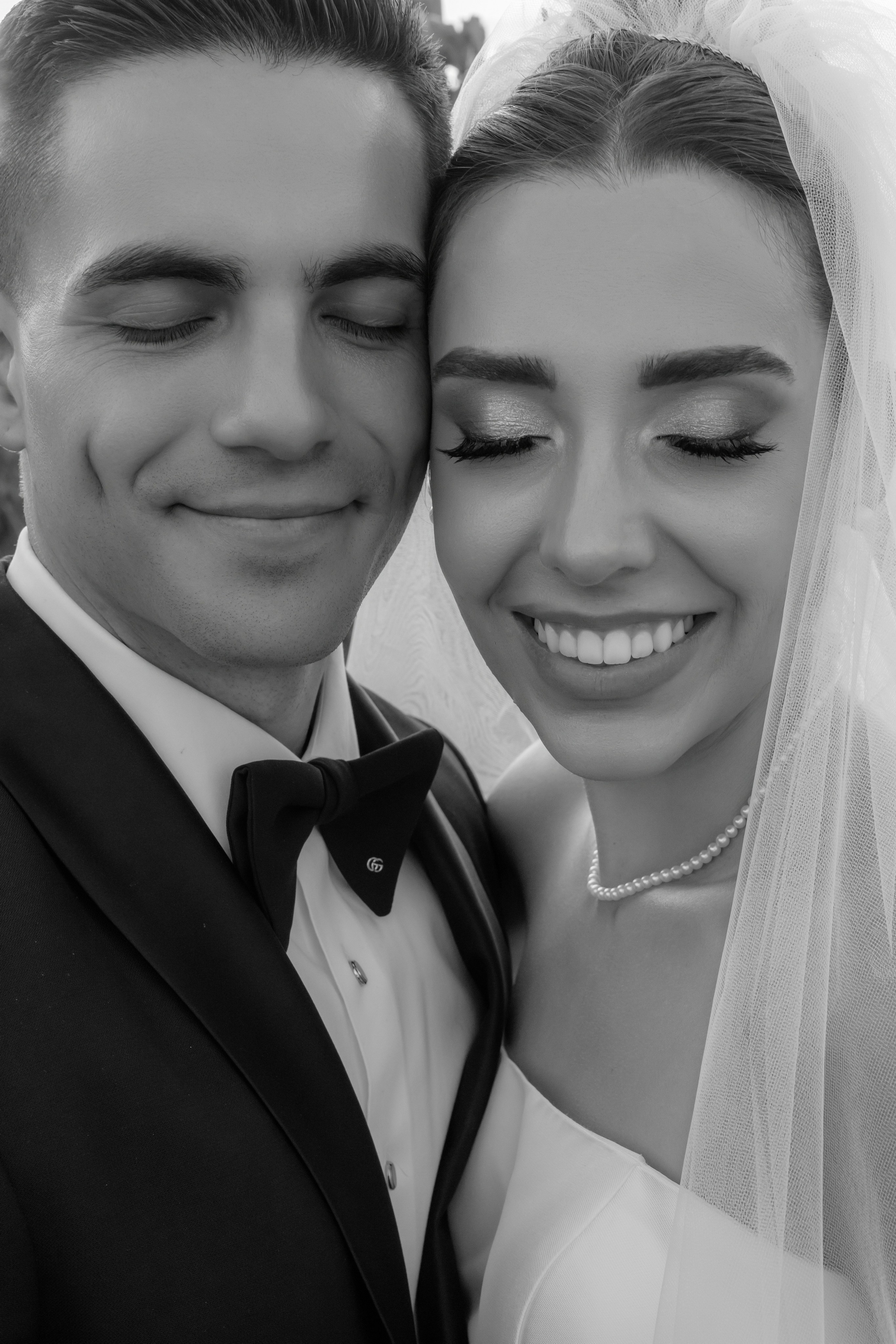 Dom&Ally. Wedding photographer Italy