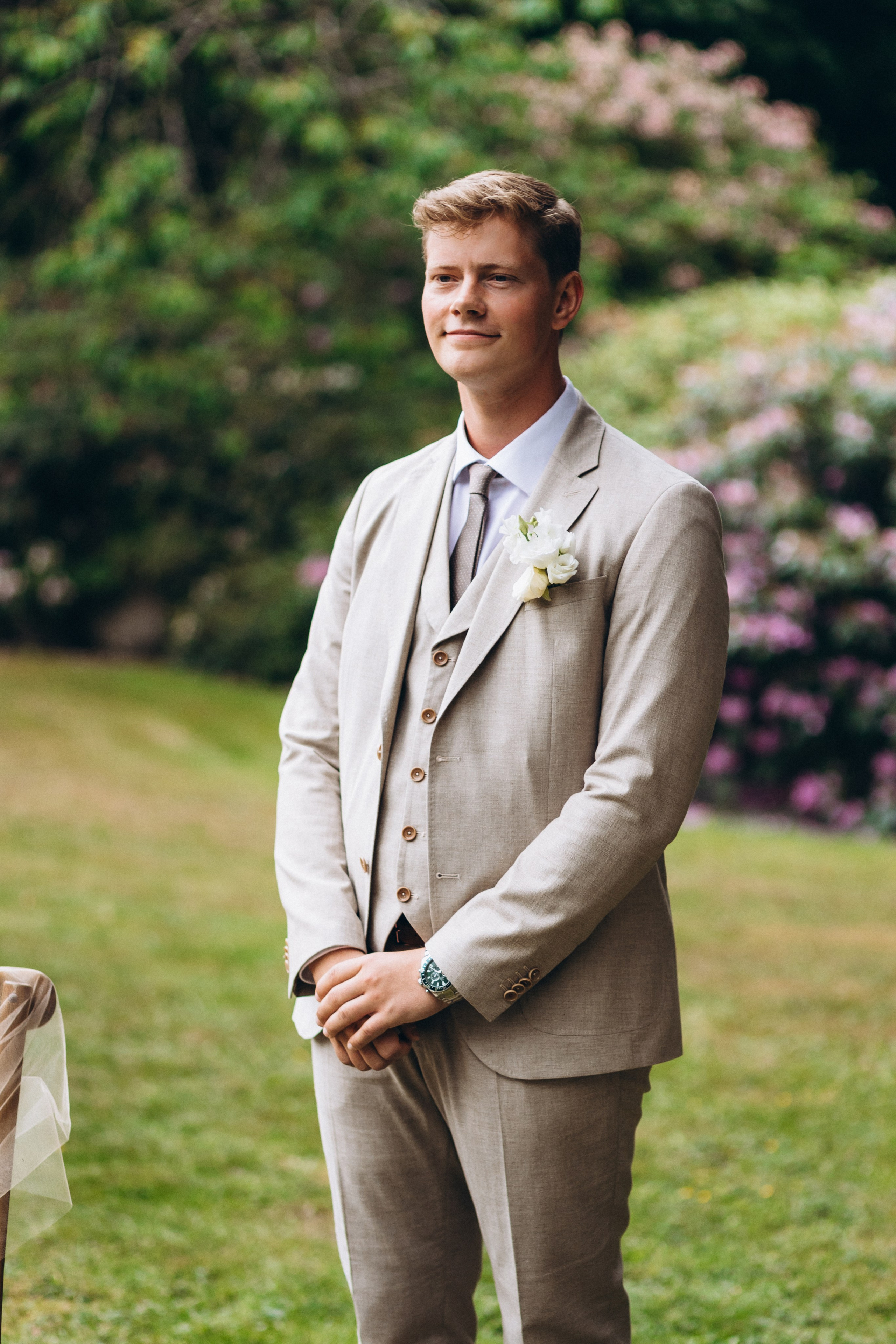 Snezhana & Max. Wedding and Family Photograph