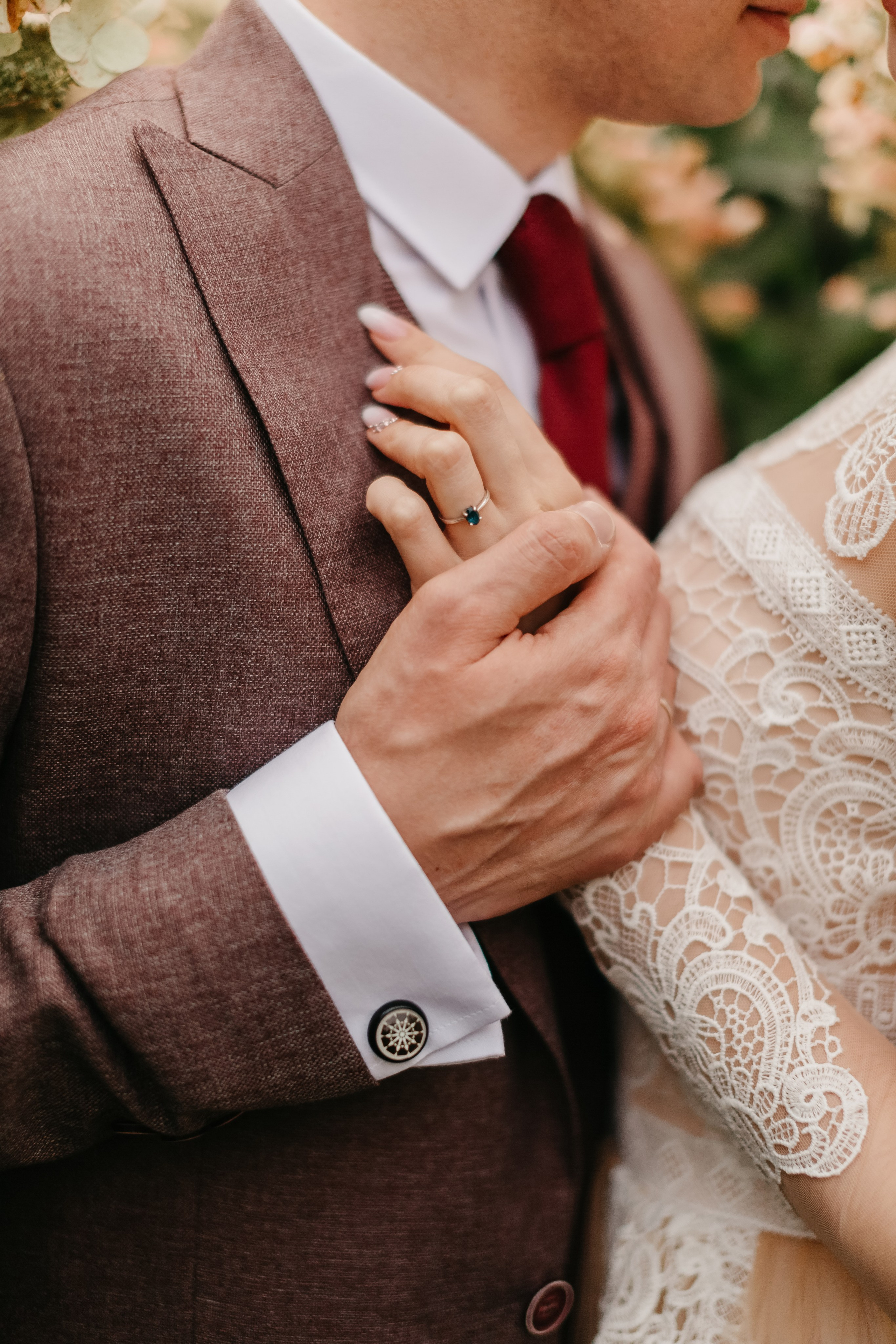 Denis & Alina. Wedding and Family Photograph