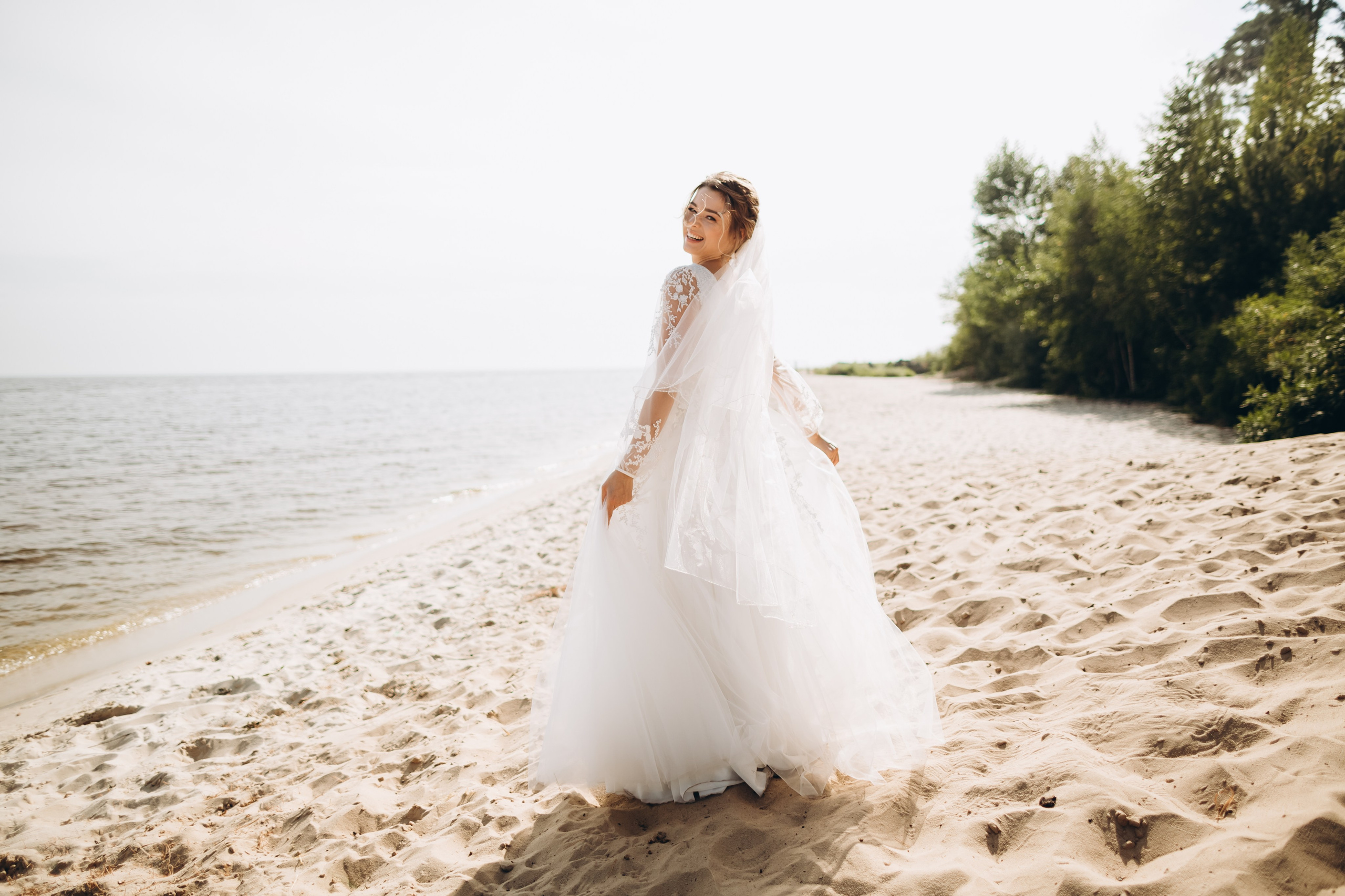 Viktor & Julia. Wedding and Family Photograph