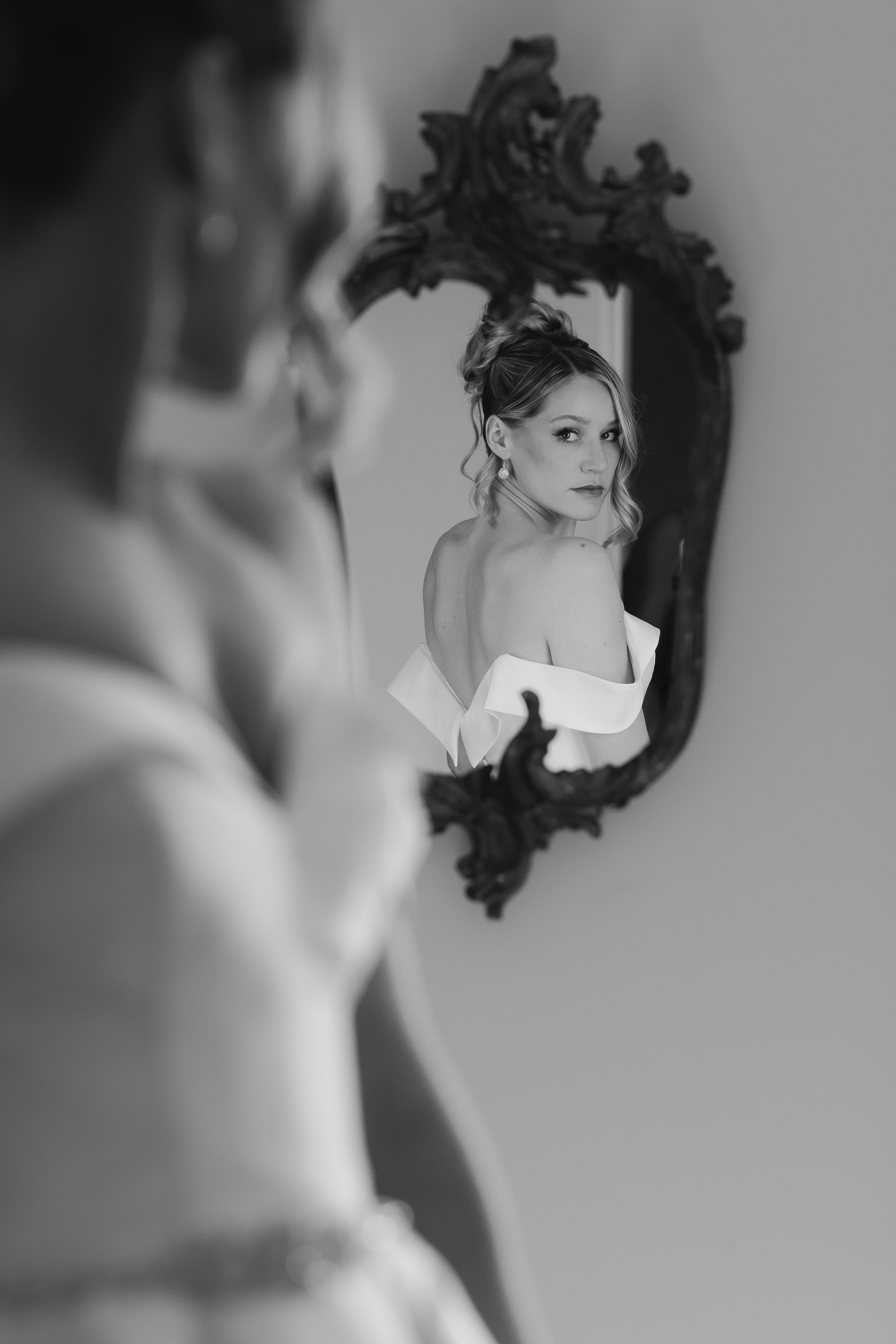 Nader & Sarah. Wedding and Family Photograph