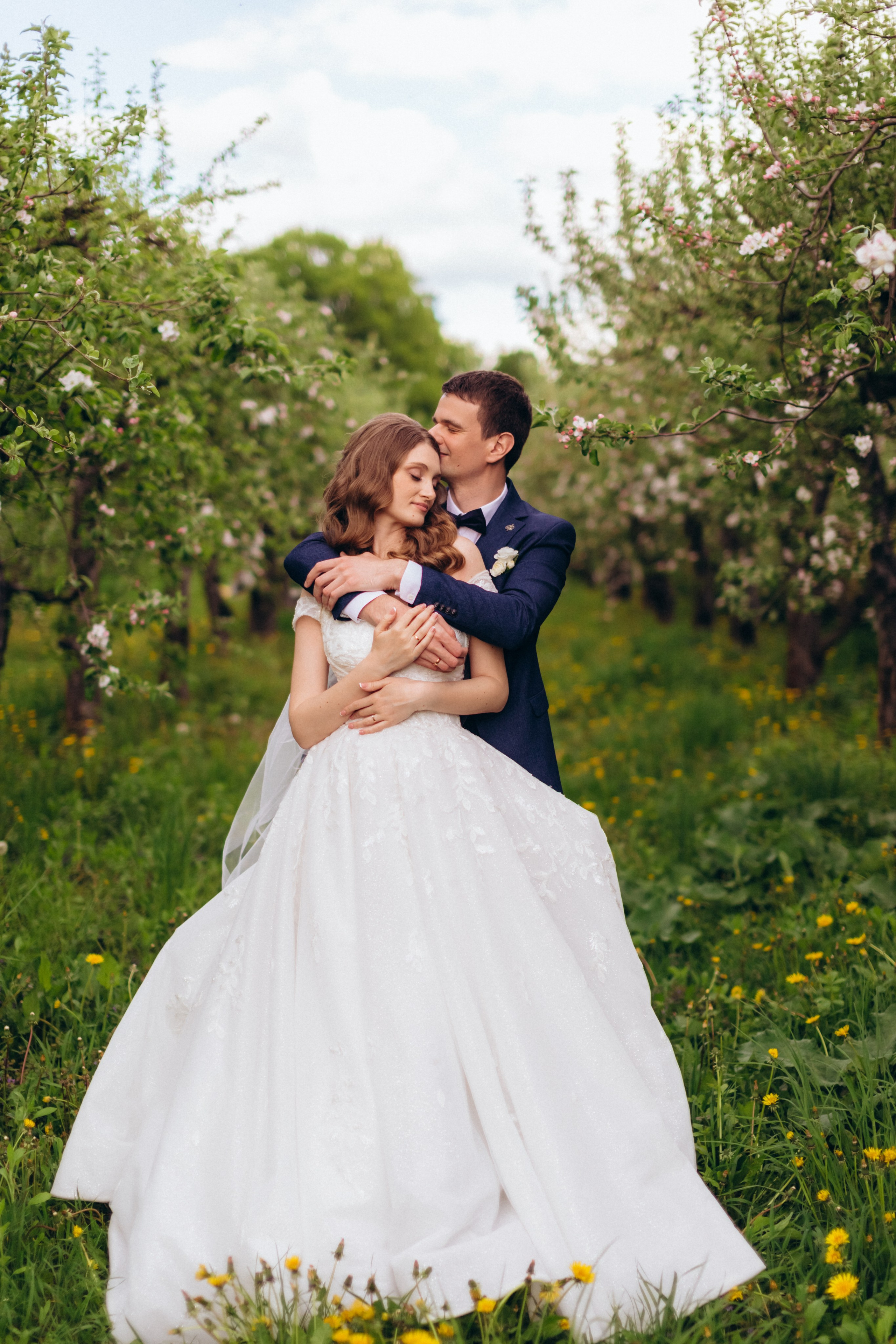 Irina & Kiril. Wedding and Family Photograph