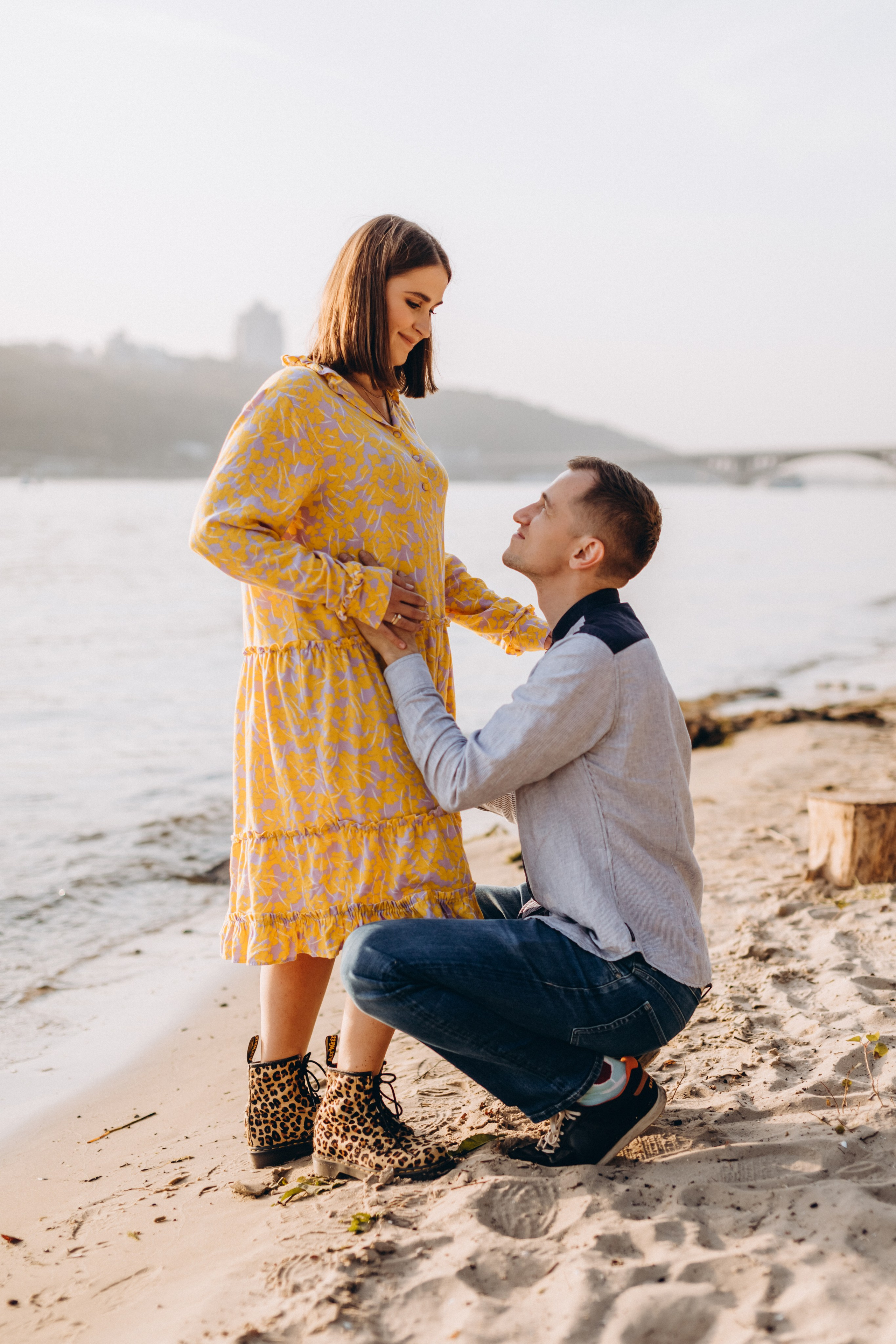 Katrin & Sergey. Wedding and Family Photograph