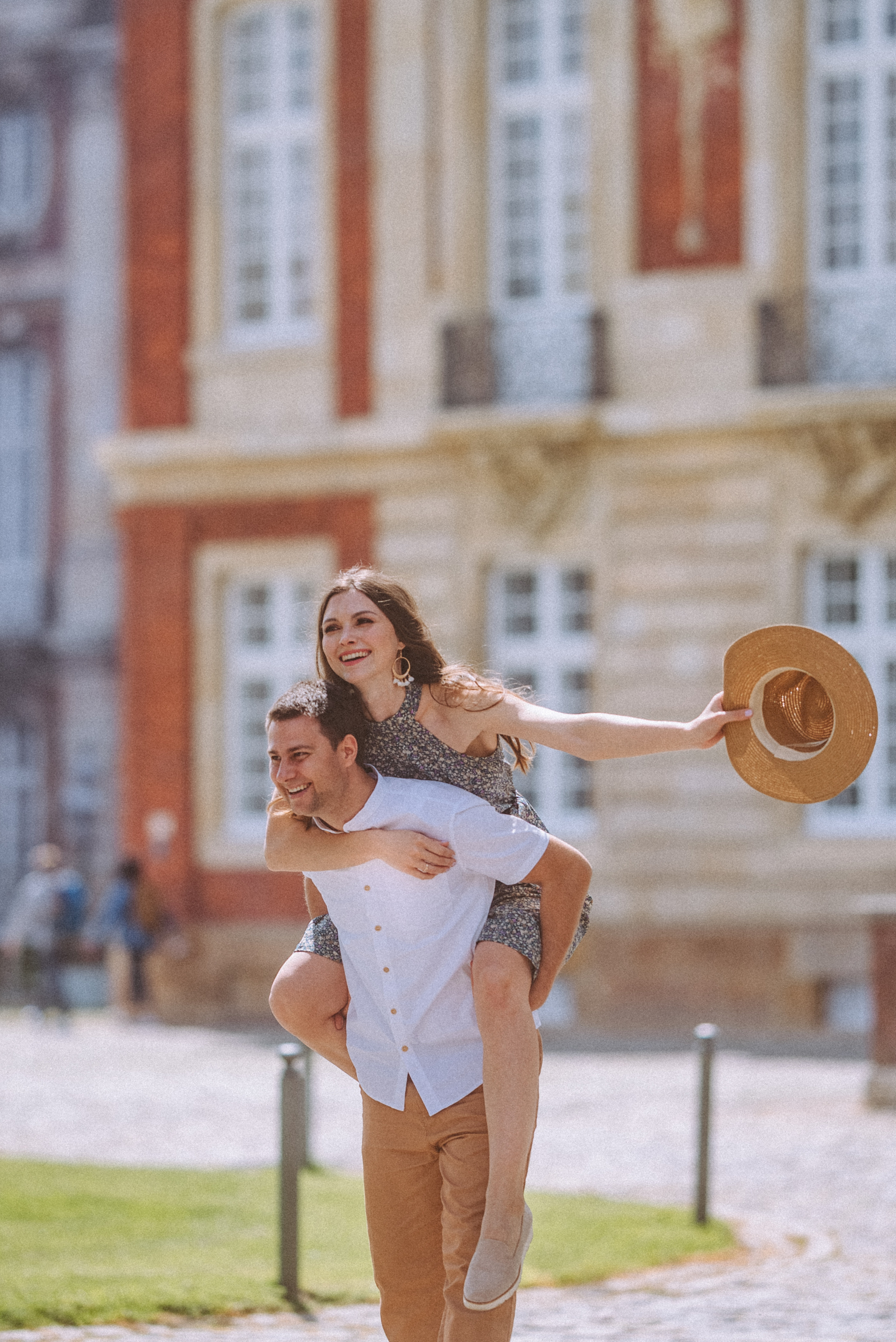 LOVE STORY. Deine Kinder und Familien Fotografin Iryna Kosbow in Münster