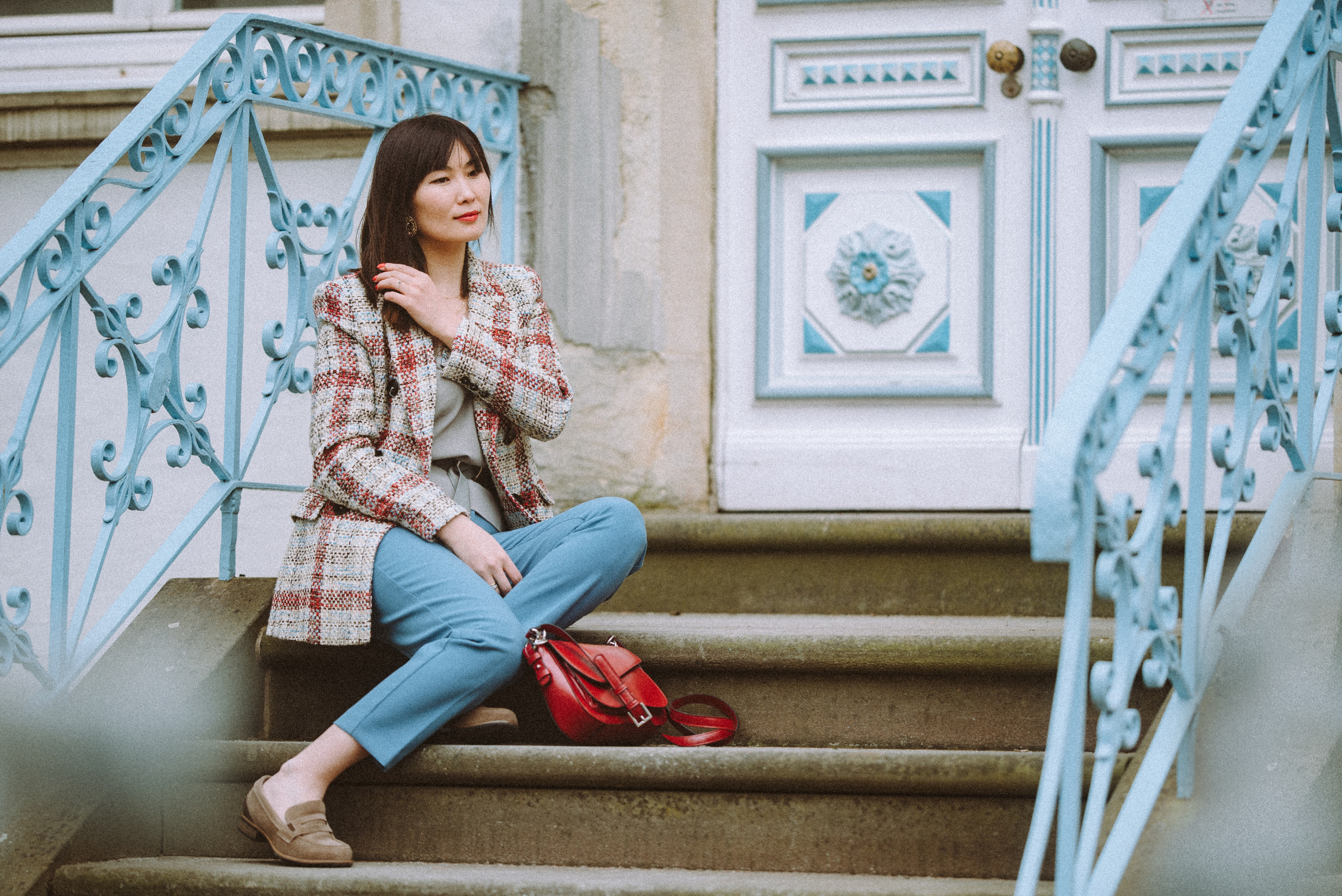 PORTRAIT/KONTENT. Deine Kinder und Familien Fotografin Iryna Kosbow in Münster|Umgebung