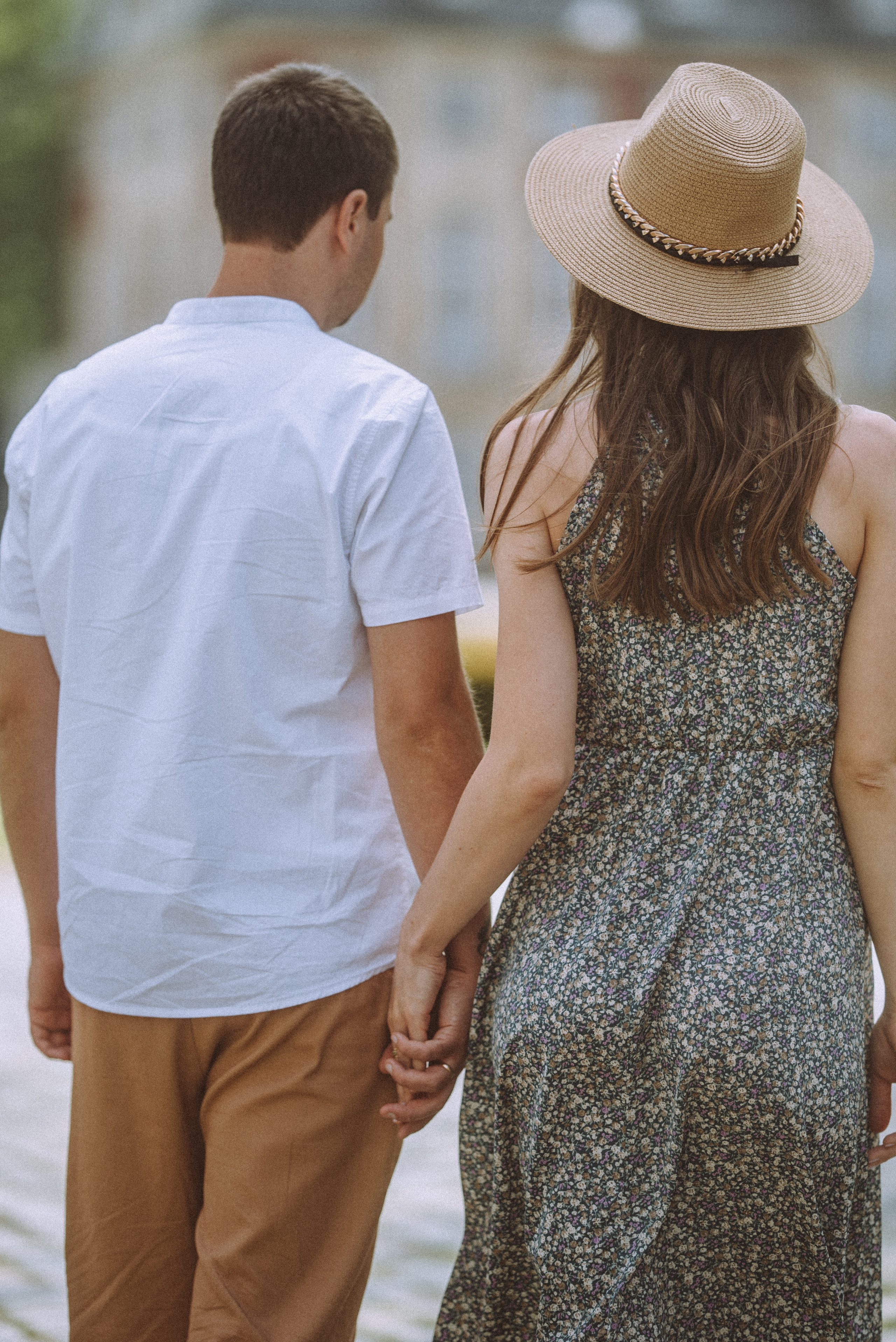 LOVE STORY. Deine Kinder und Familien Fotografin Iryna Kosbow in Münster