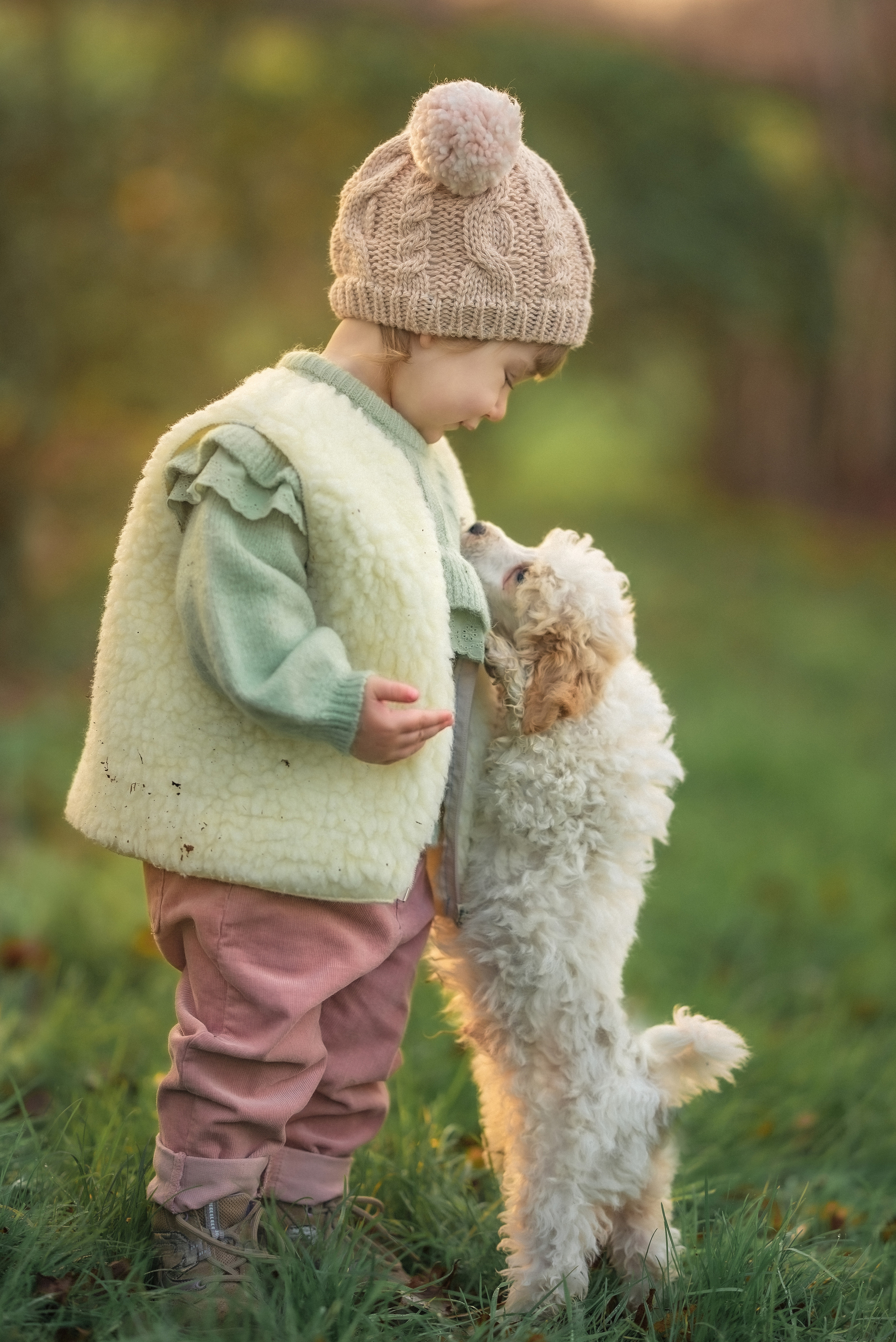 KIDS. Deine Kinder und Familien Fotografin Iryna Kosbow in Münster|Umgebung
