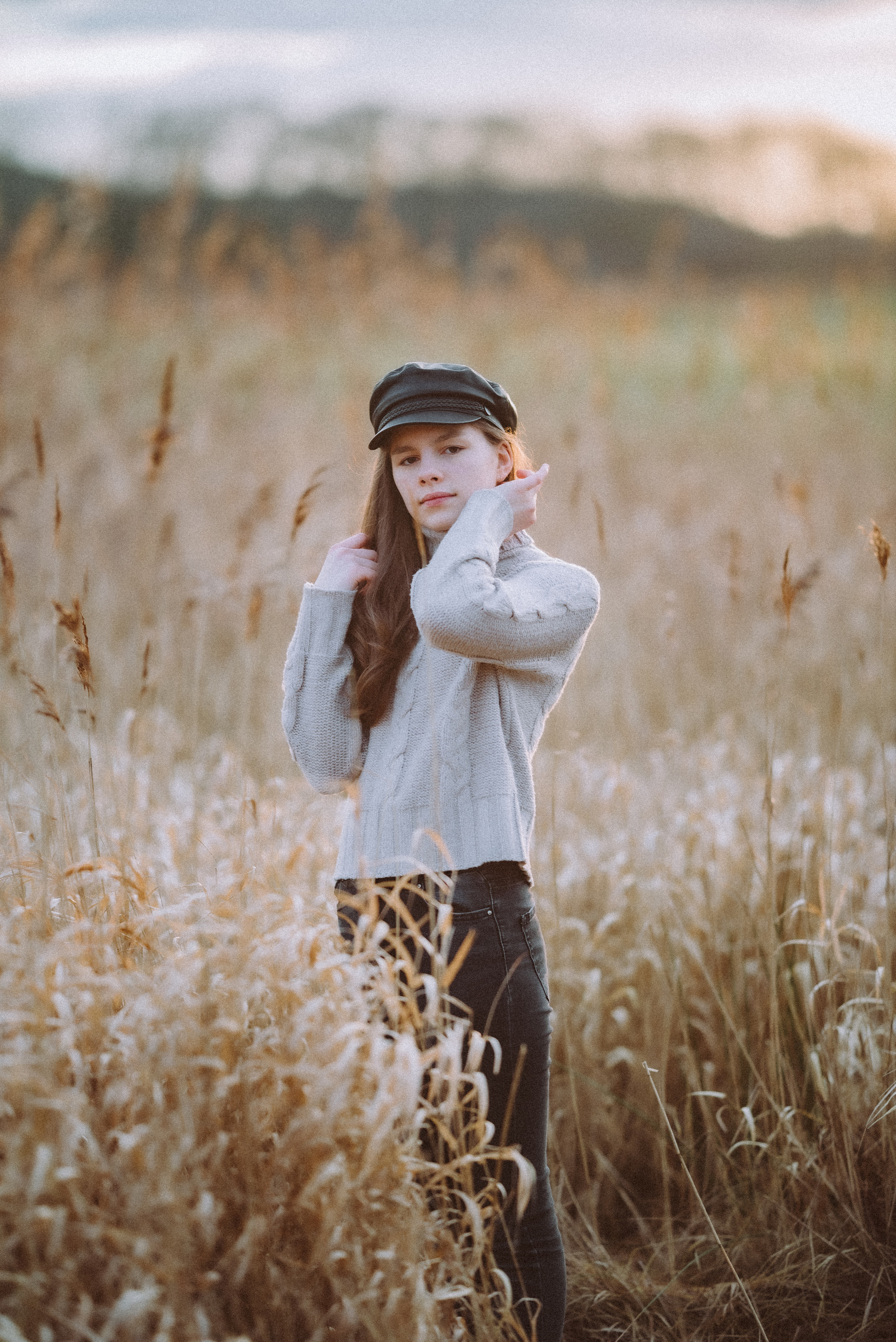 PORTRAIT/KONTENT. Deine Kinder und Familien Fotografin Iryna Kosbow in Münster|Umgebung
