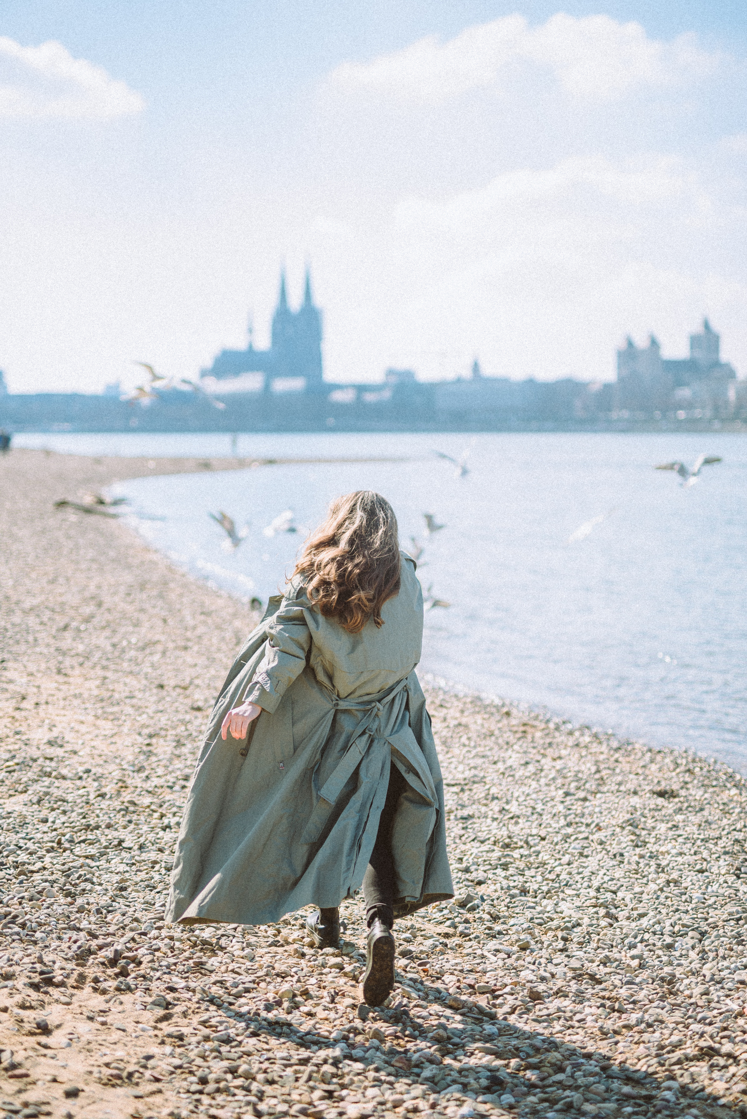 PORTRAIT/KONTENT. Deine Kinder und Familien Fotografin Iryna Kosbow in Münster|Umgebung