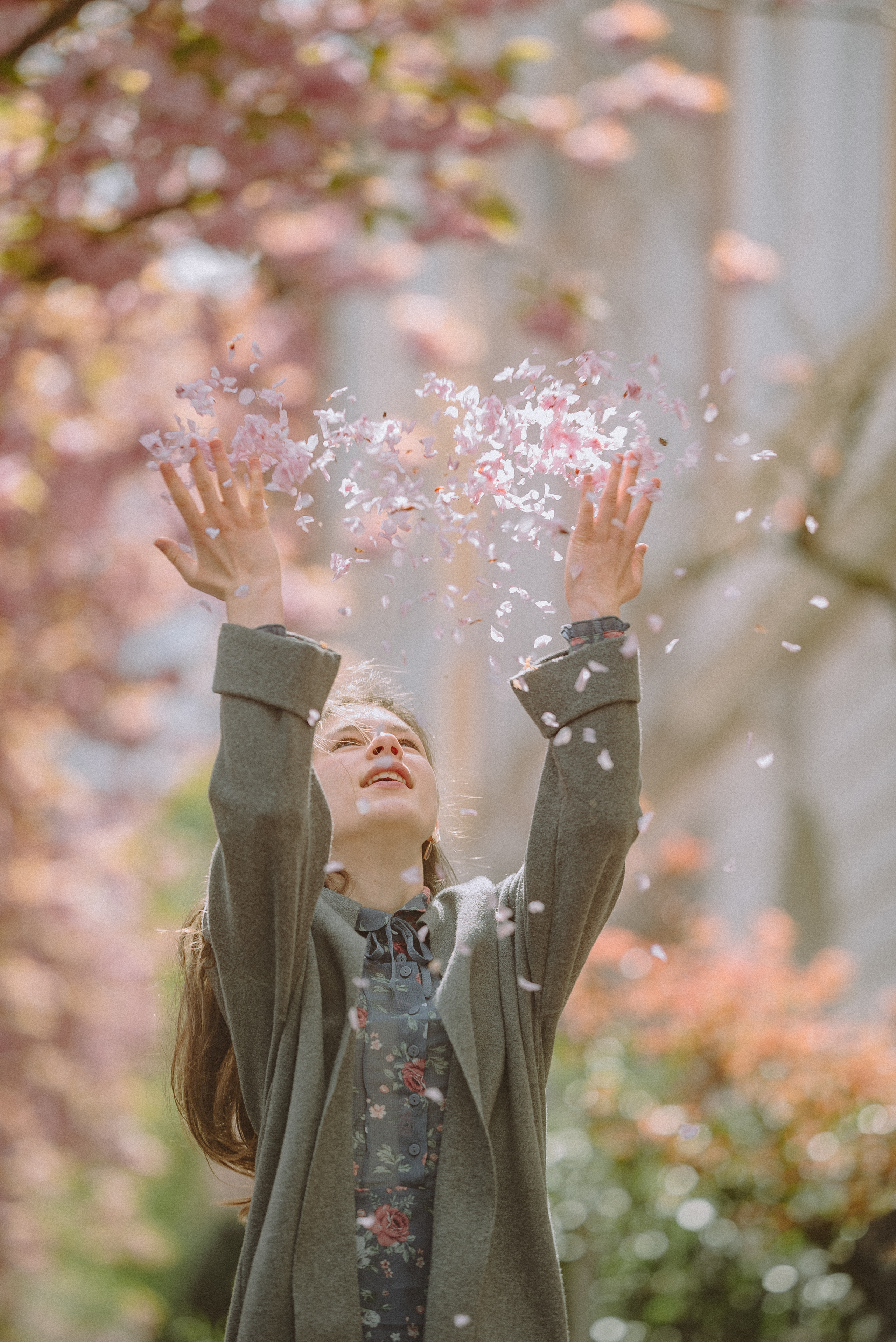 PORTRAIT/KONTENT. Deine Kinder und Familien Fotografin Iryna Kosbow in Münster|Umgebung