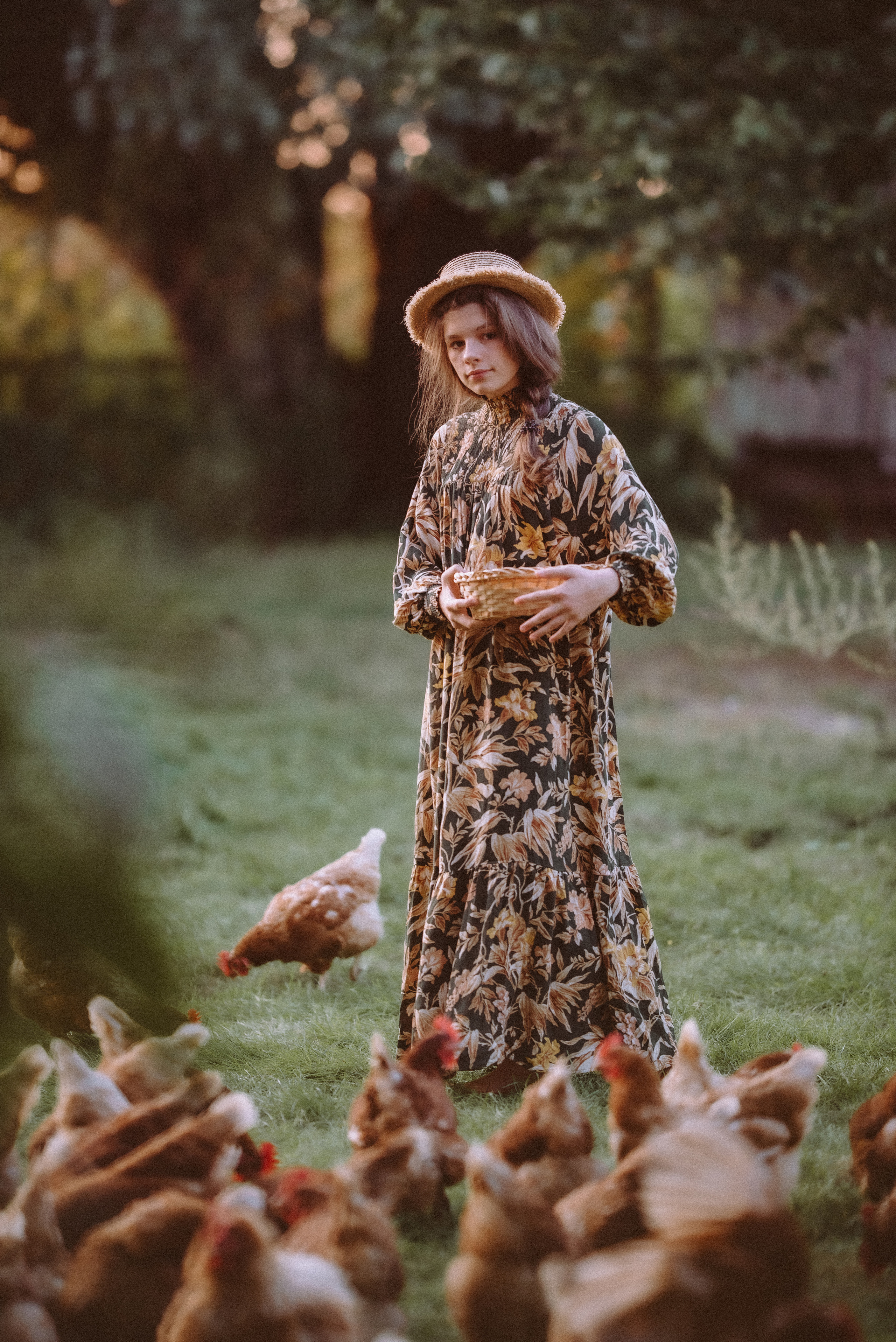 PORTRAIT/KONTENT. Deine Kinder und Familien Fotografin Iryna Kosbow in Münster|Umgebung