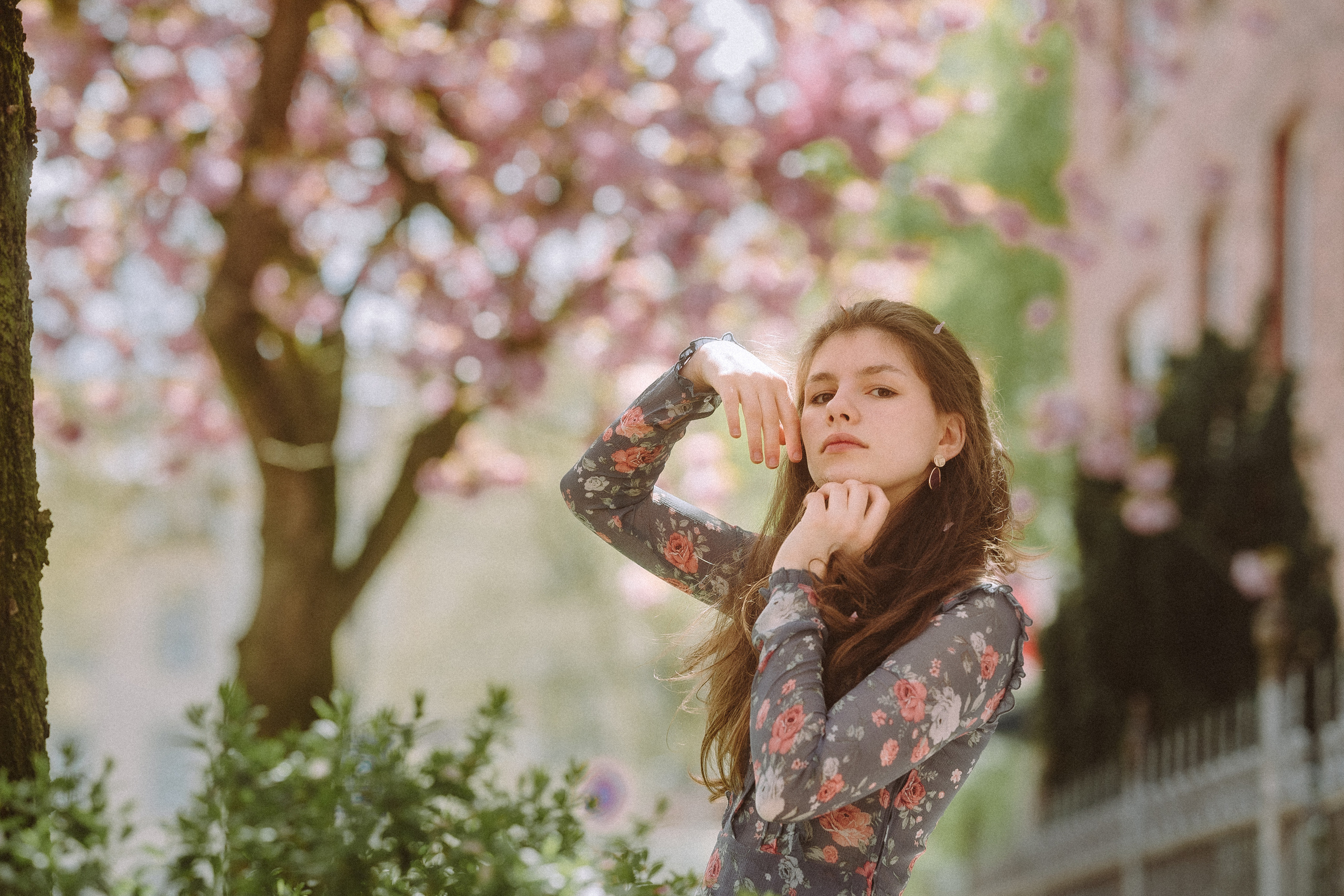 PORTRAIT/KONTENT. Deine Kinder und Familien Fotografin Iryna Kosbow in Münster|Umgebung