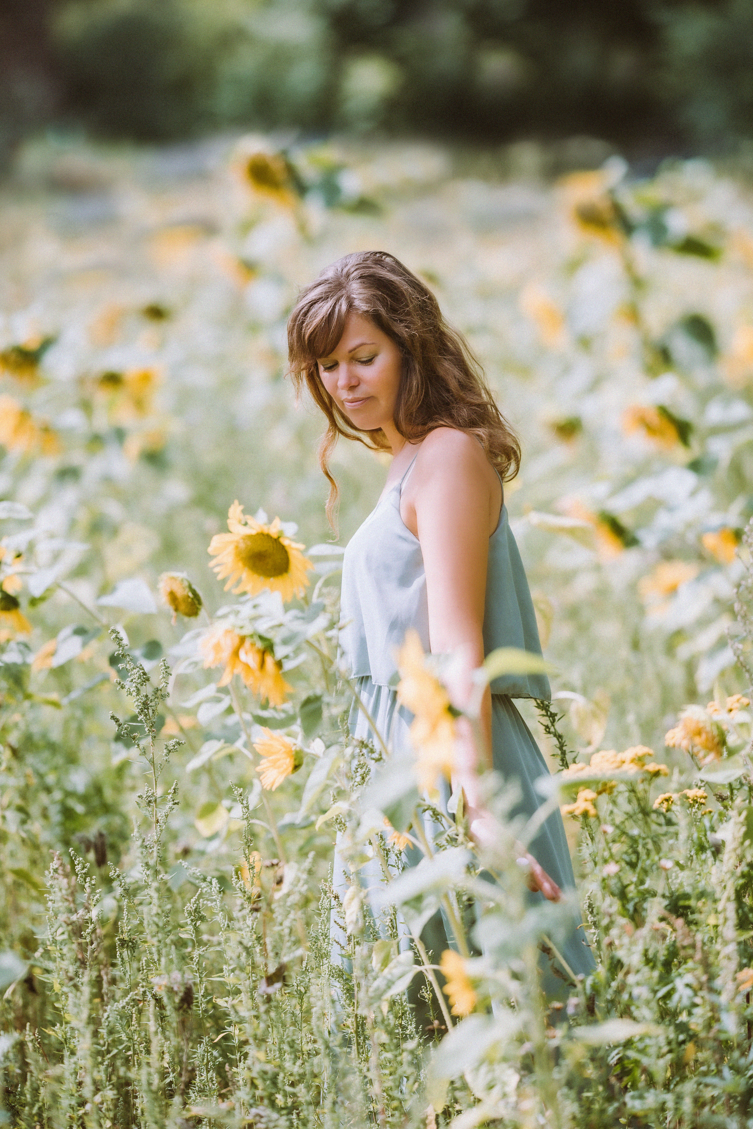 PORTRAIT/KONTENT. Deine Kinder und Familien Fotografin Iryna Kosbow in Münster|Umgebung