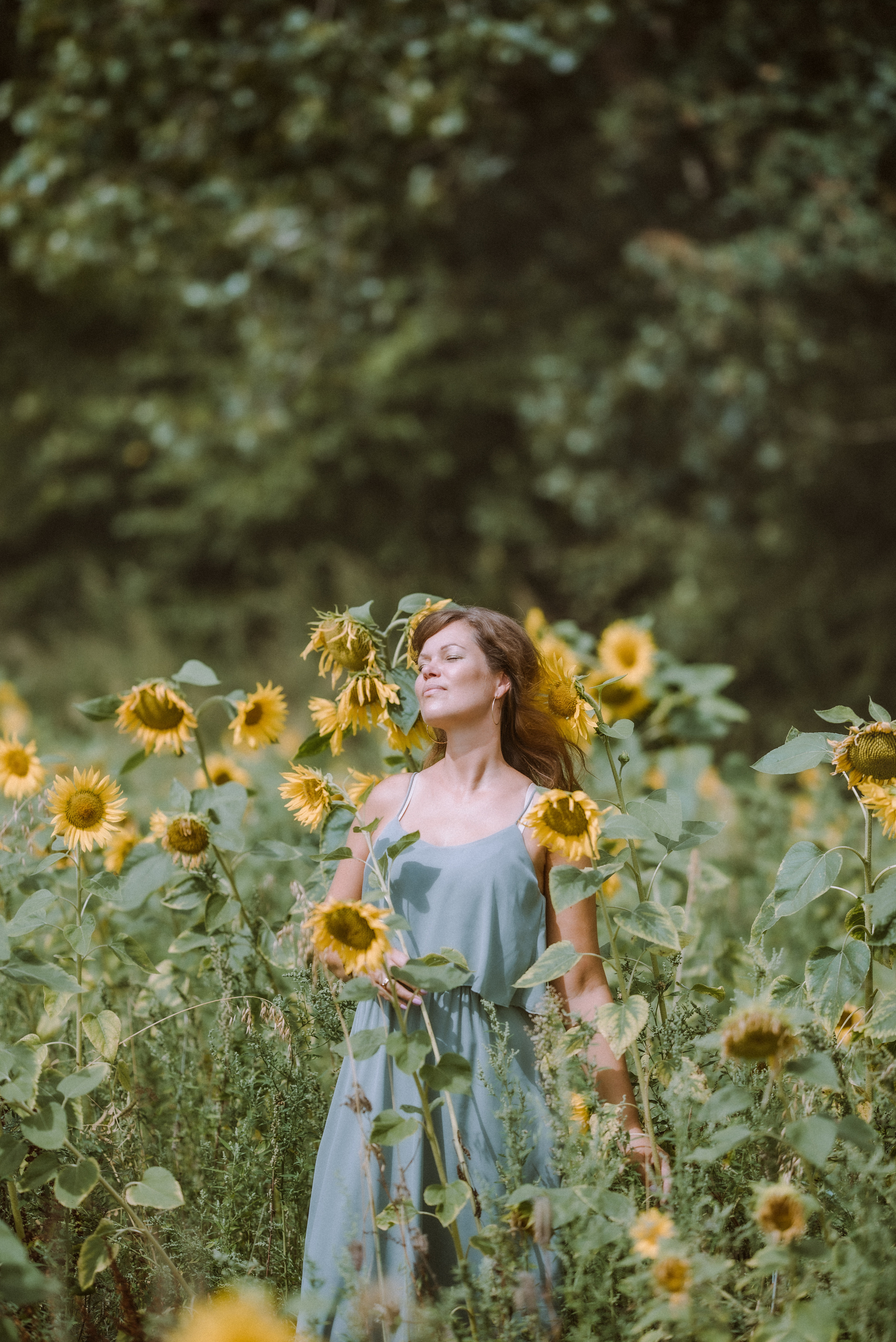 PORTRAIT/KONTENT. Deine Kinder und Familien Fotografin Iryna Kosbow in Münster|Umgebung