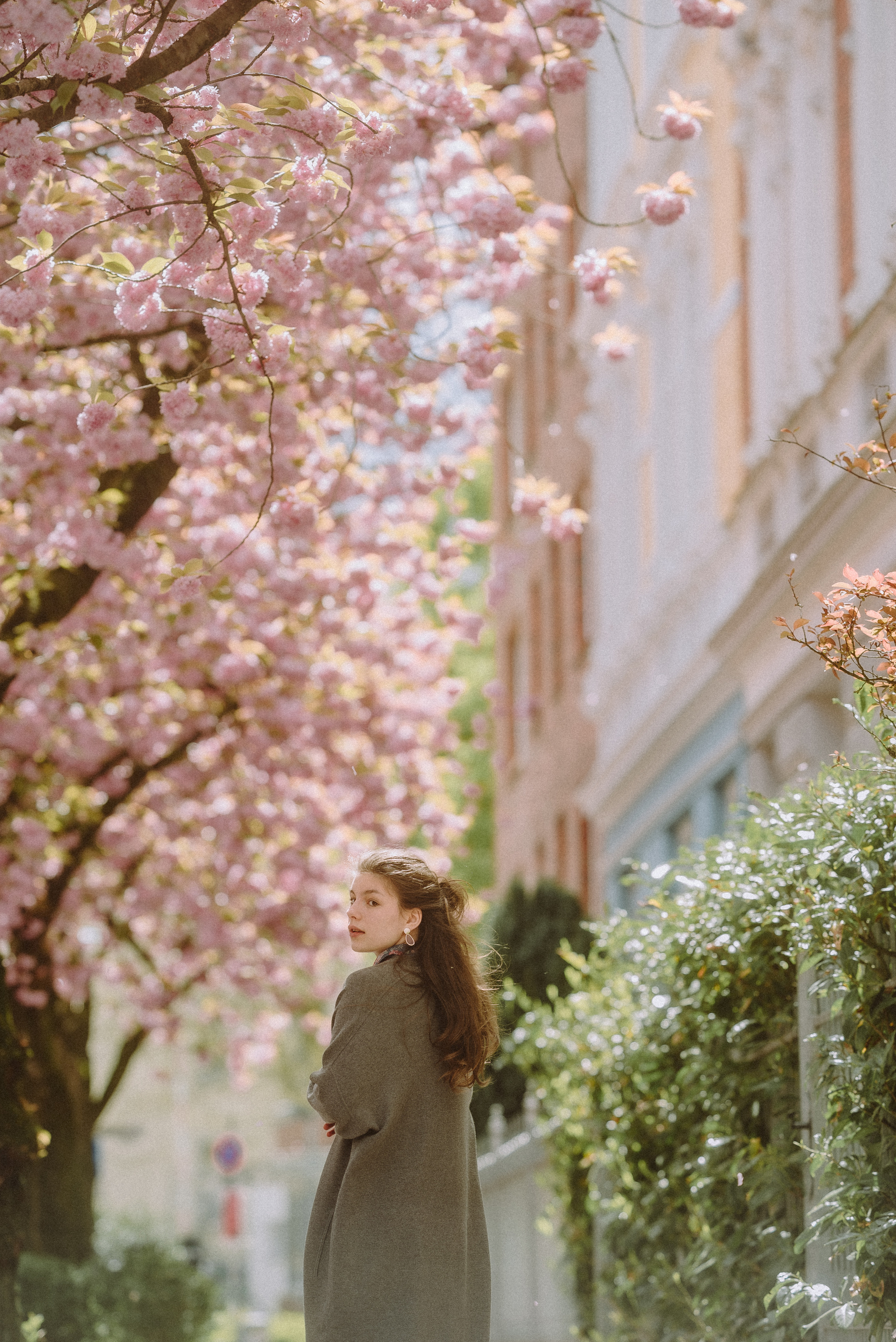 PORTRAIT/KONTENT. Deine Kinder und Familien Fotografin Iryna Kosbow in Münster|Umgebung
