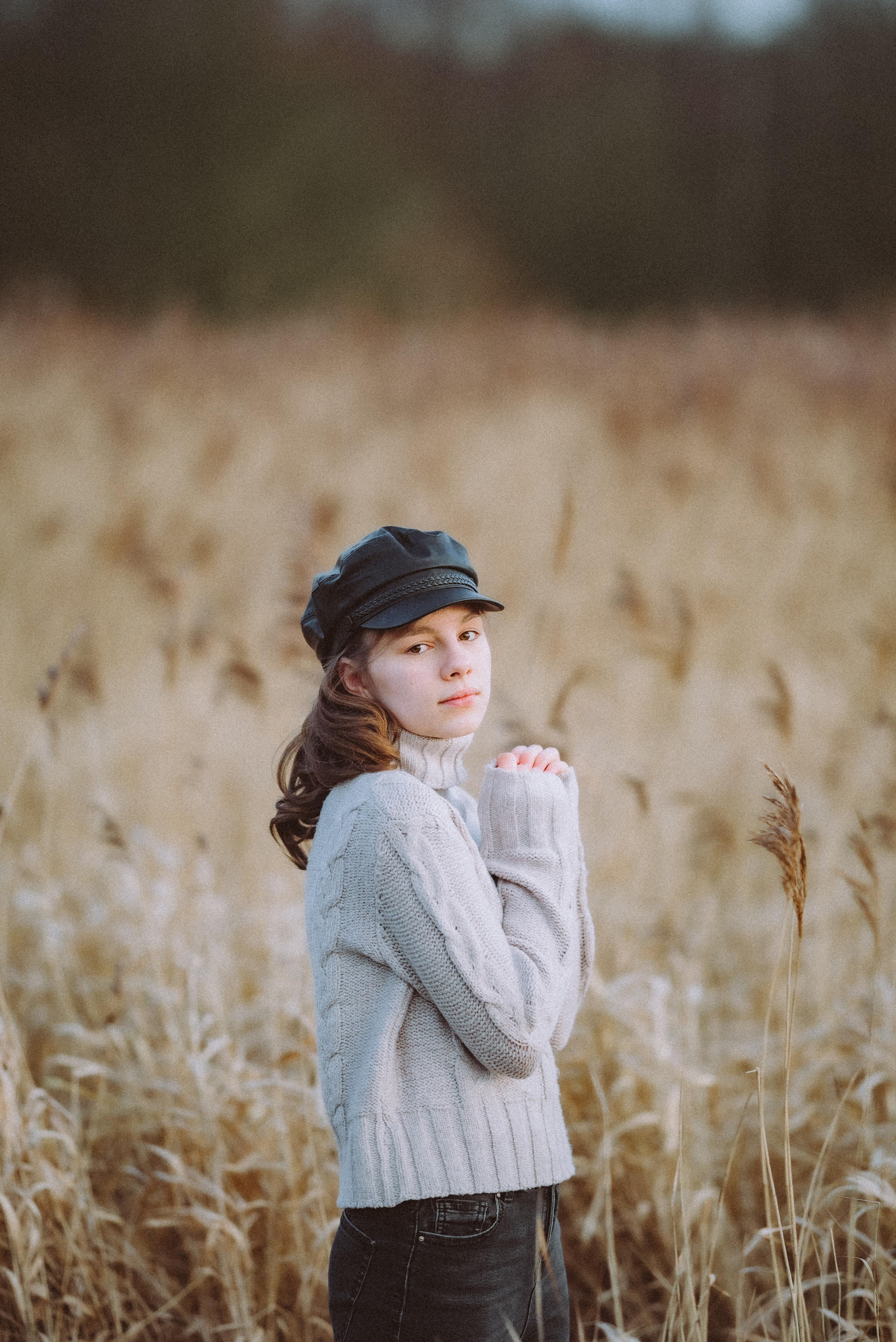 PORTRAIT/KONTENT. Deine Kinder und Familien Fotografin Iryna Kosbow in Münster|Umgebung