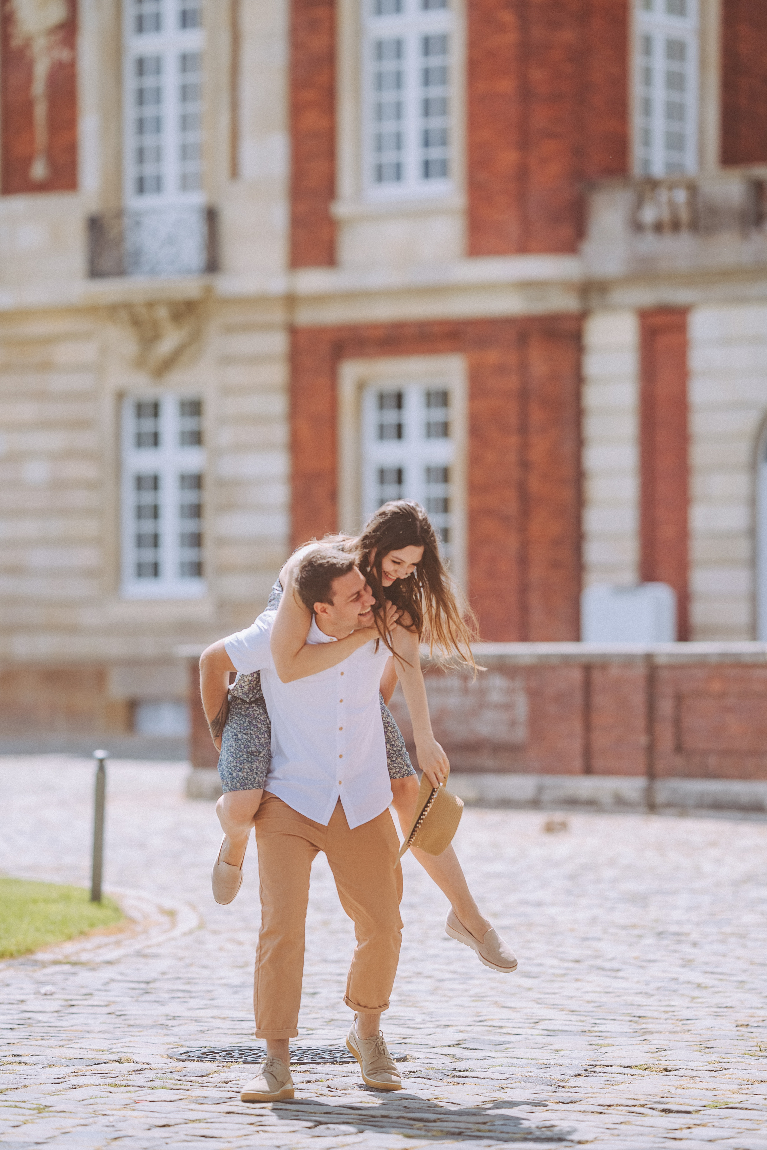 LOVE STORY. Deine Kinder und Familien Fotografin Iryna Kosbow in Münster