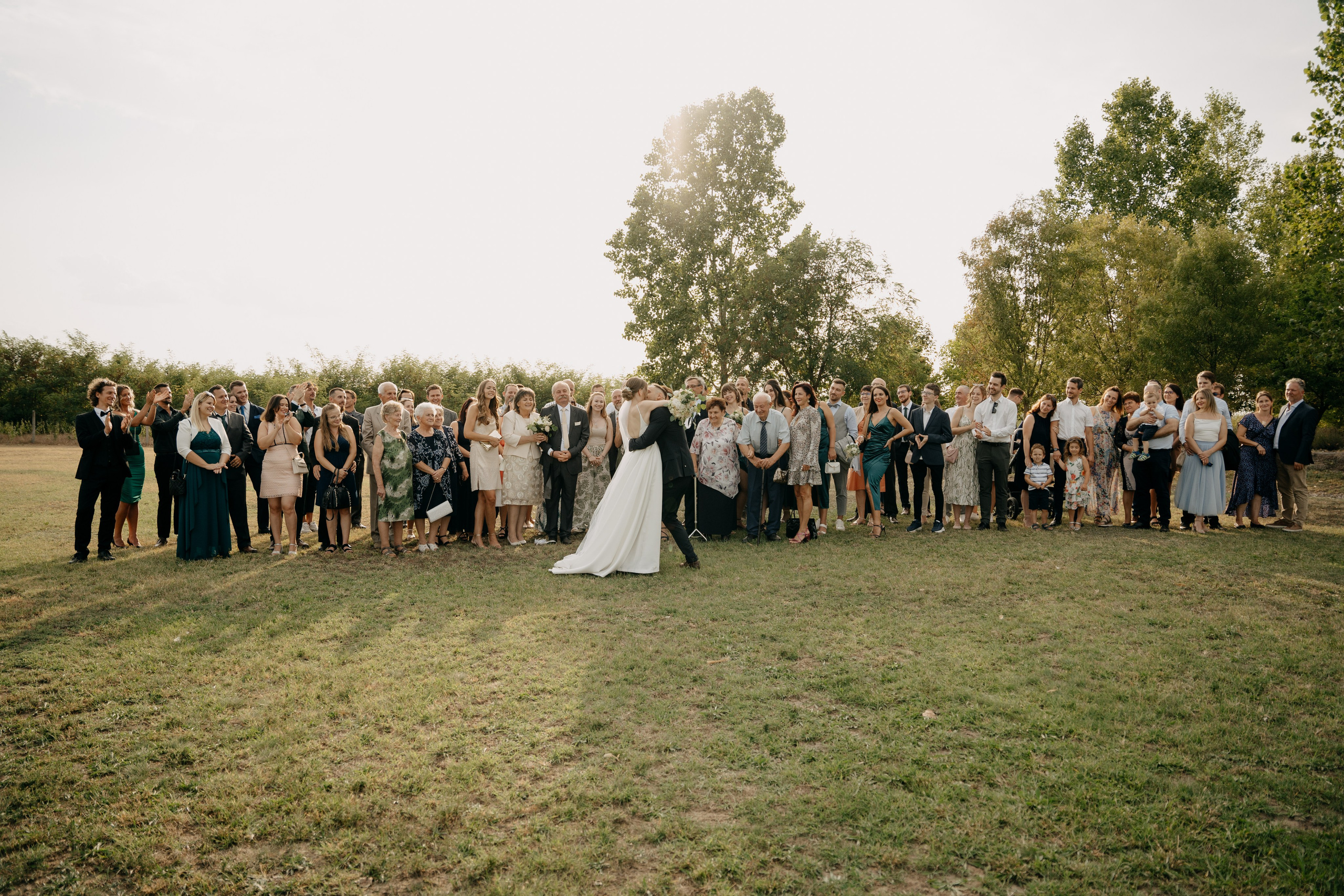 Vivi + Gábor. Kezdőlap