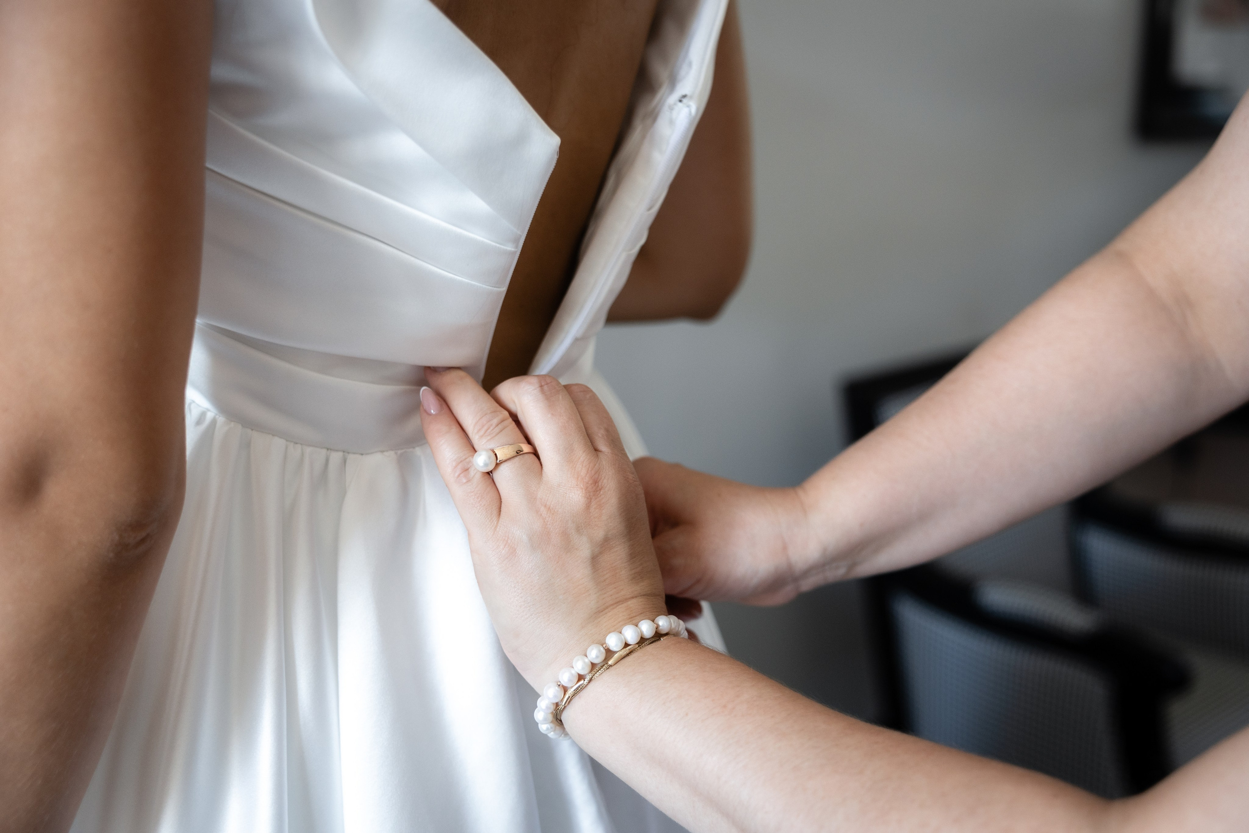 Wedding in Domaine De Montcausson. Eugenie Smirnova — wedding, corporate and lifestyle photographer in Toulouse and Southwest France