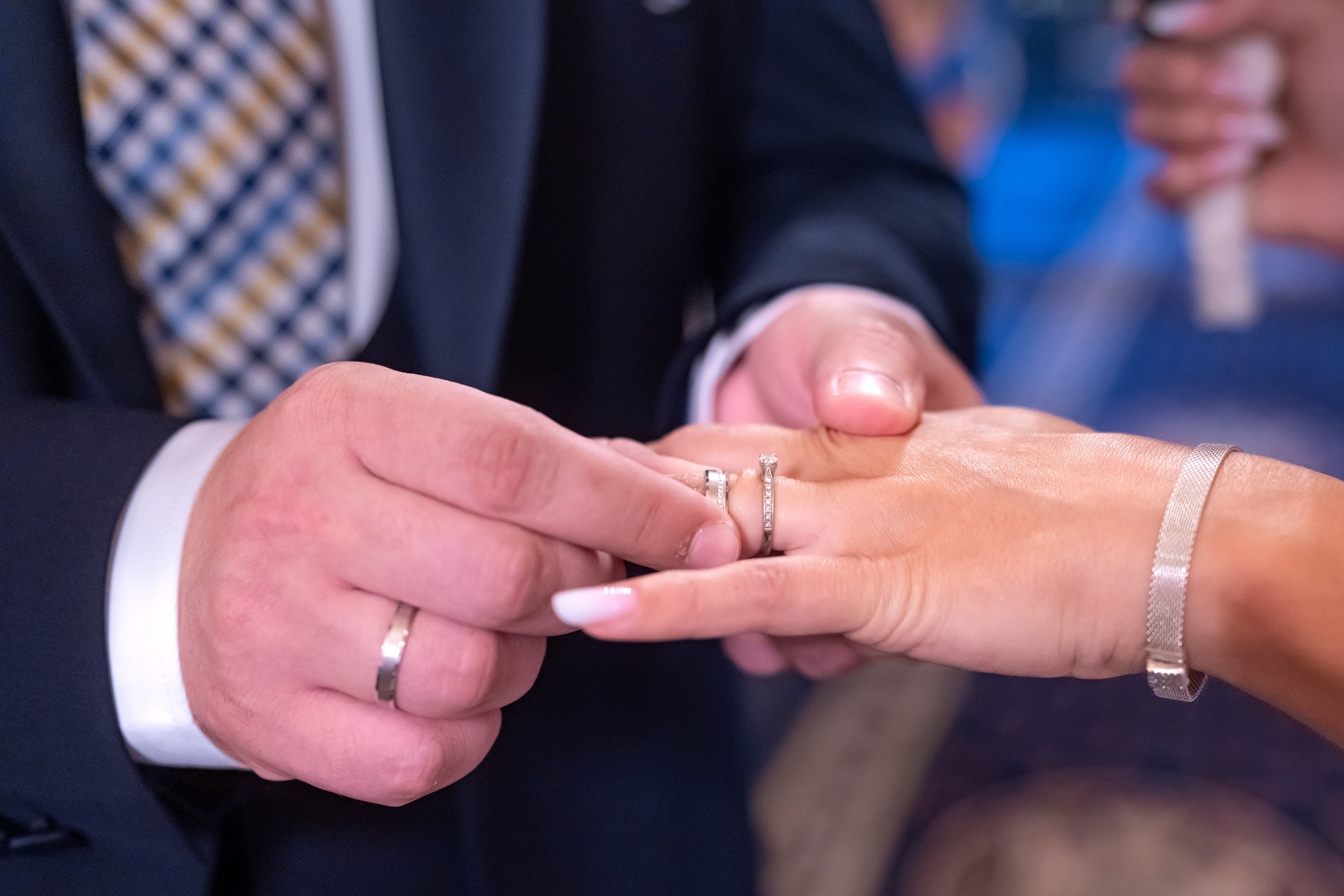 Weddings/Engagements