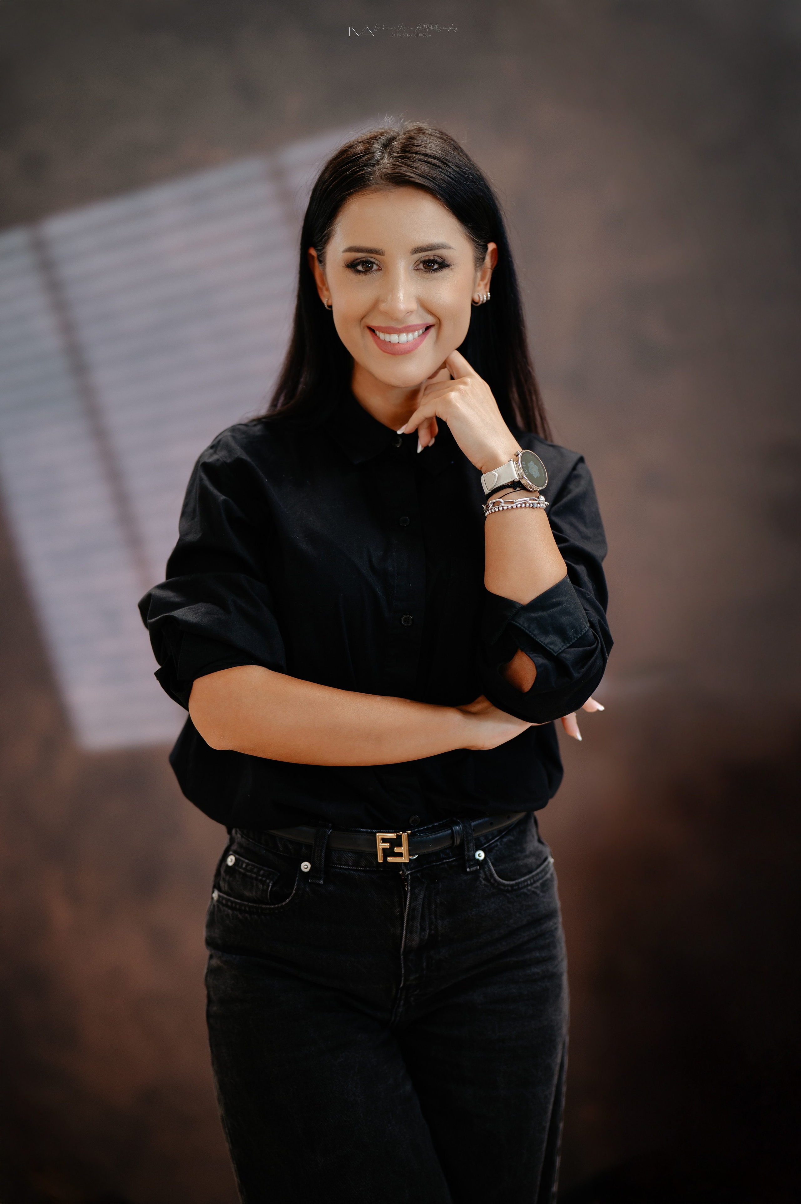 Sedinte corporate. EVA Photography